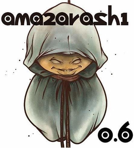 特價代購] 日空版amazarashi あまざらし0.6 日本製原版CD | Yahoo拍賣