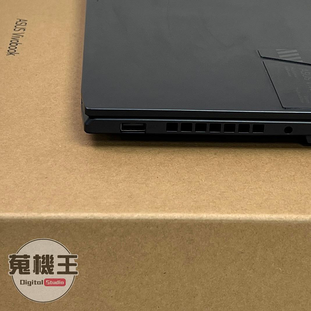 蒐機王】Asus Vivobook Pro 15 OLED K6502V i9-13900H RTX4060 40G