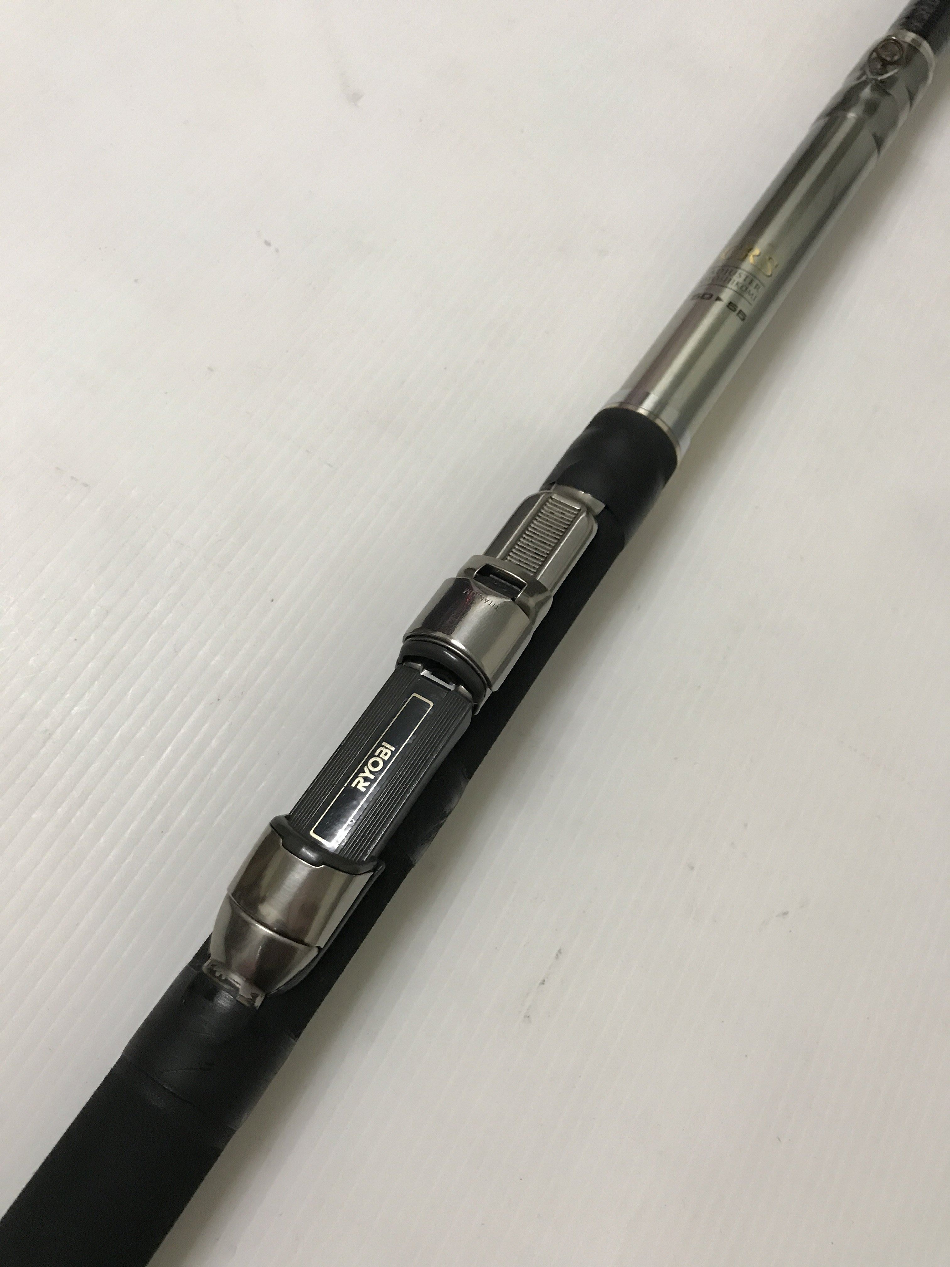 【レア】RYOBI  J.T special  落とし込み50-55 レア】RYOBI J.T special 落とし込み50-55 - メルカリ