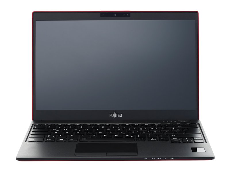 富士通LIFEBOOK U939/CW i5-8265U 8GB Fujitsu Lifebook U939] i5-8265u, 8GB, 13.3