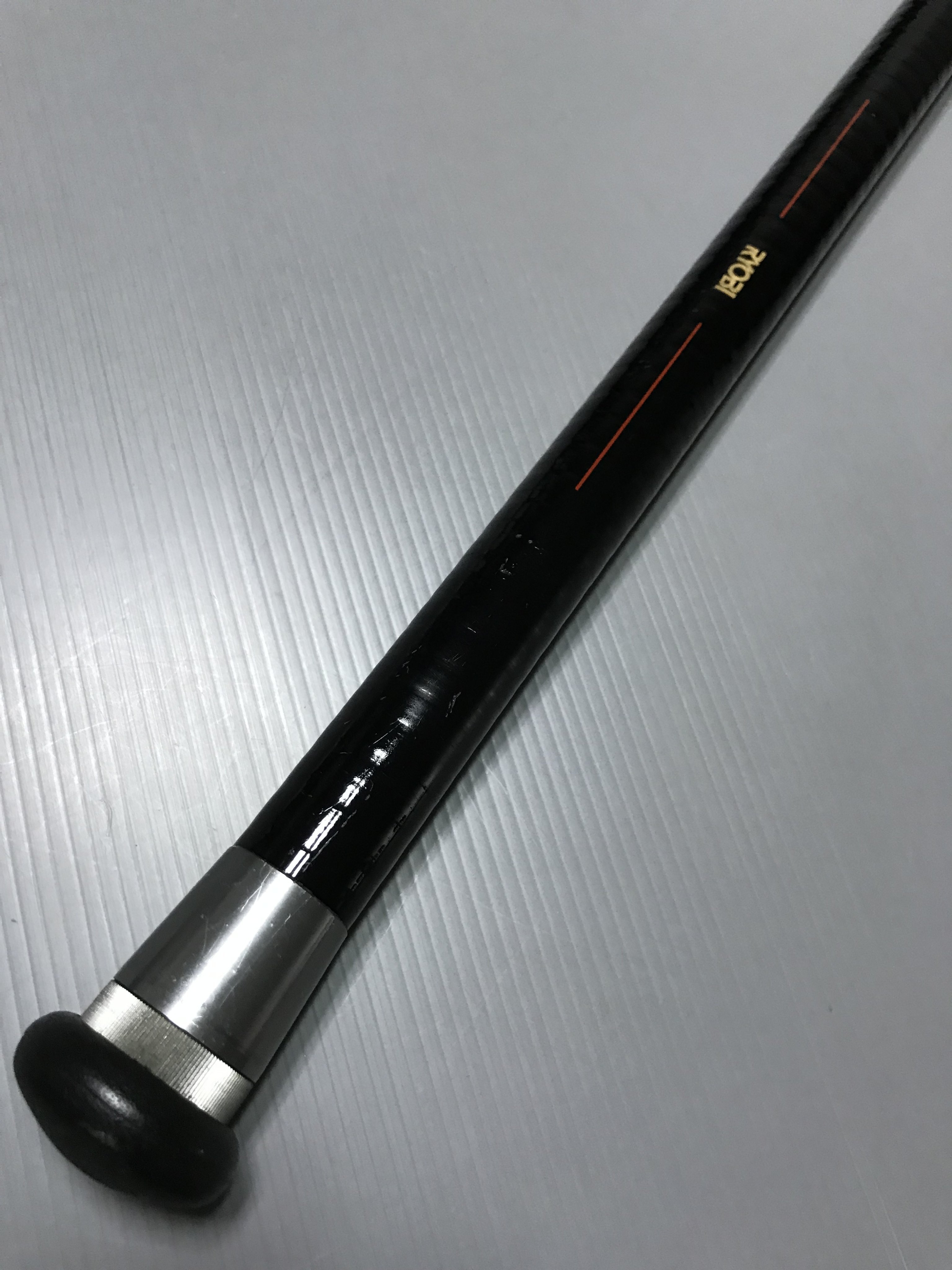 リョービ磯竿　希少　4号5.3m　CYNOS磯Special RYOBI SH-Z CYNOS 磯Special 4号53磯遠投/磯釣竿| Yahoo拍賣