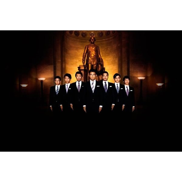 須藤元気 須藤元氣 Presents WORLD ORDER in 武道館 2013 (日版 DVD