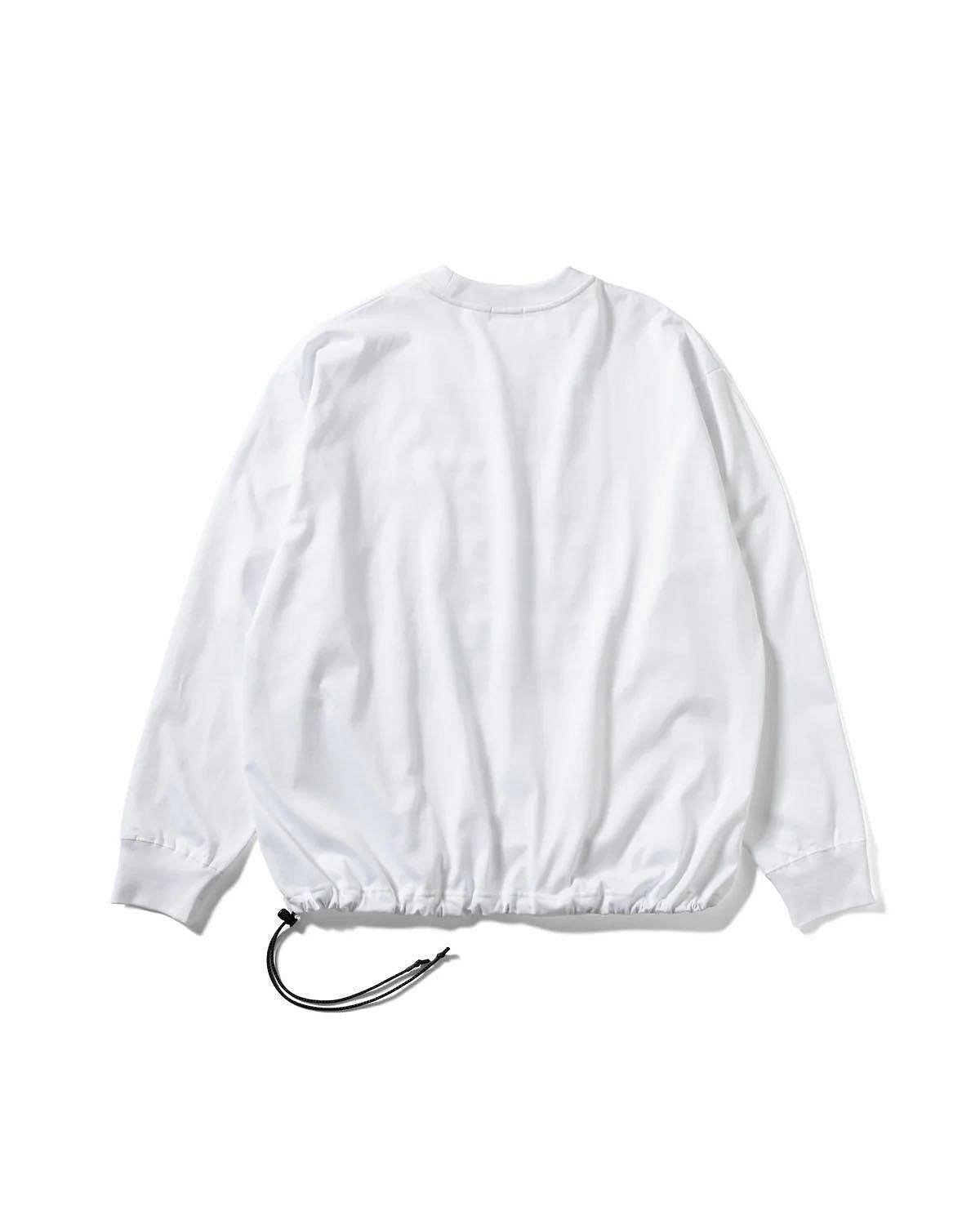 CLESSTE LESS L/S T-SHIRT ロングスリーブ サイズ1