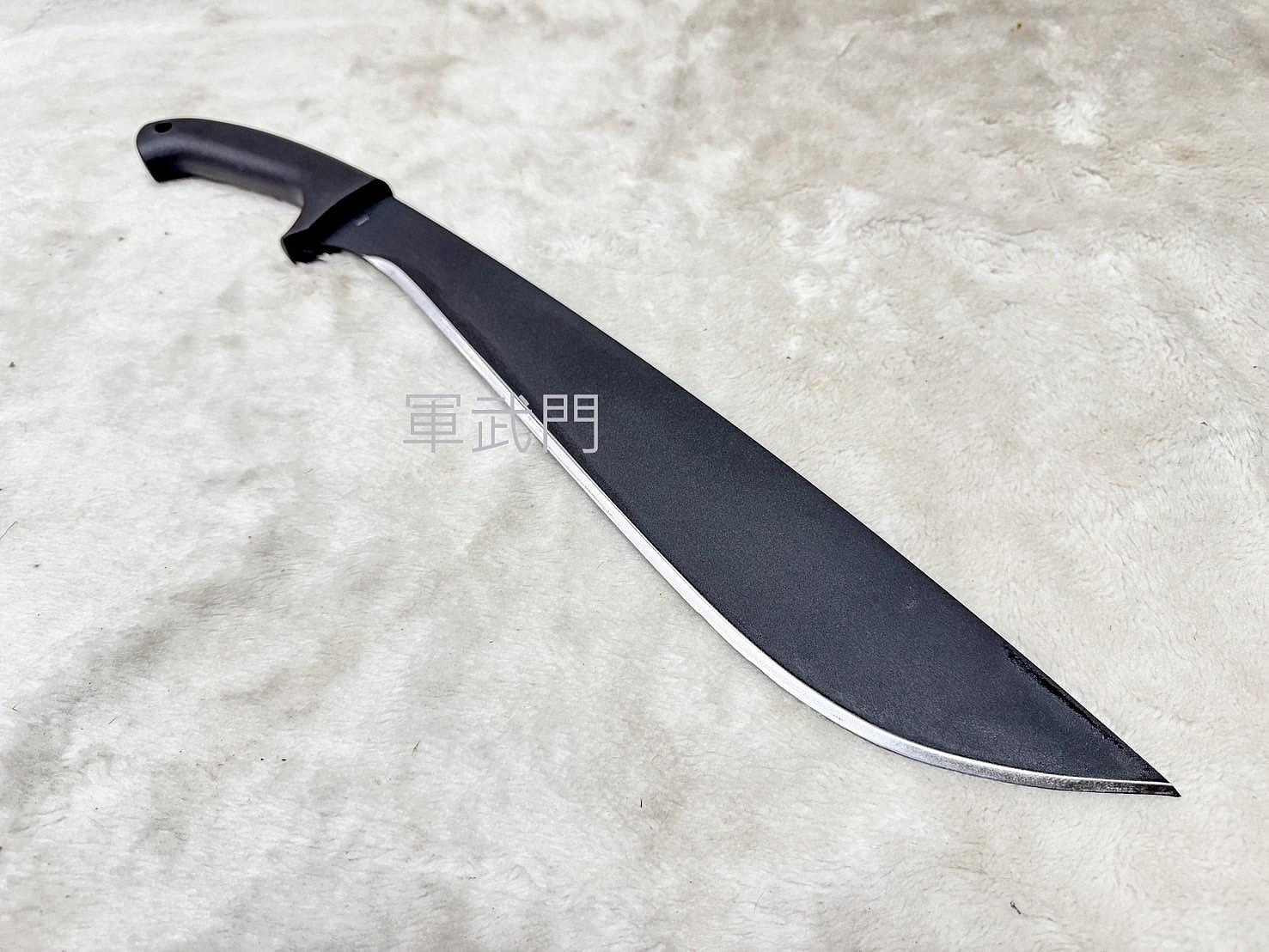 軍武門】世界名刀COLD STEEL 16