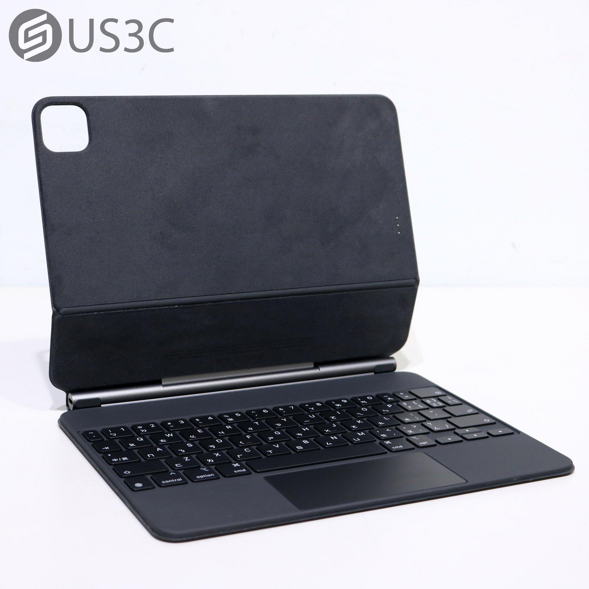 US3C-青海店】台灣公司貨Apple Magic keyboard A2261 相容於11吋iPad