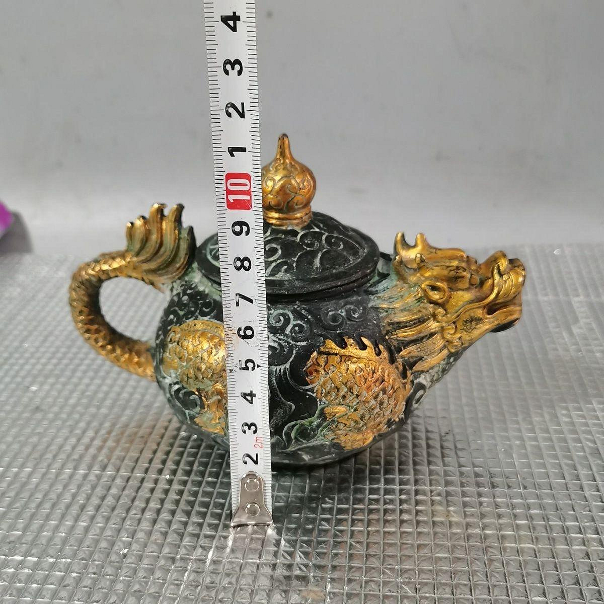 大明宣德茶壺的價格推薦- 2026年9月| 比價比個夠BigGo