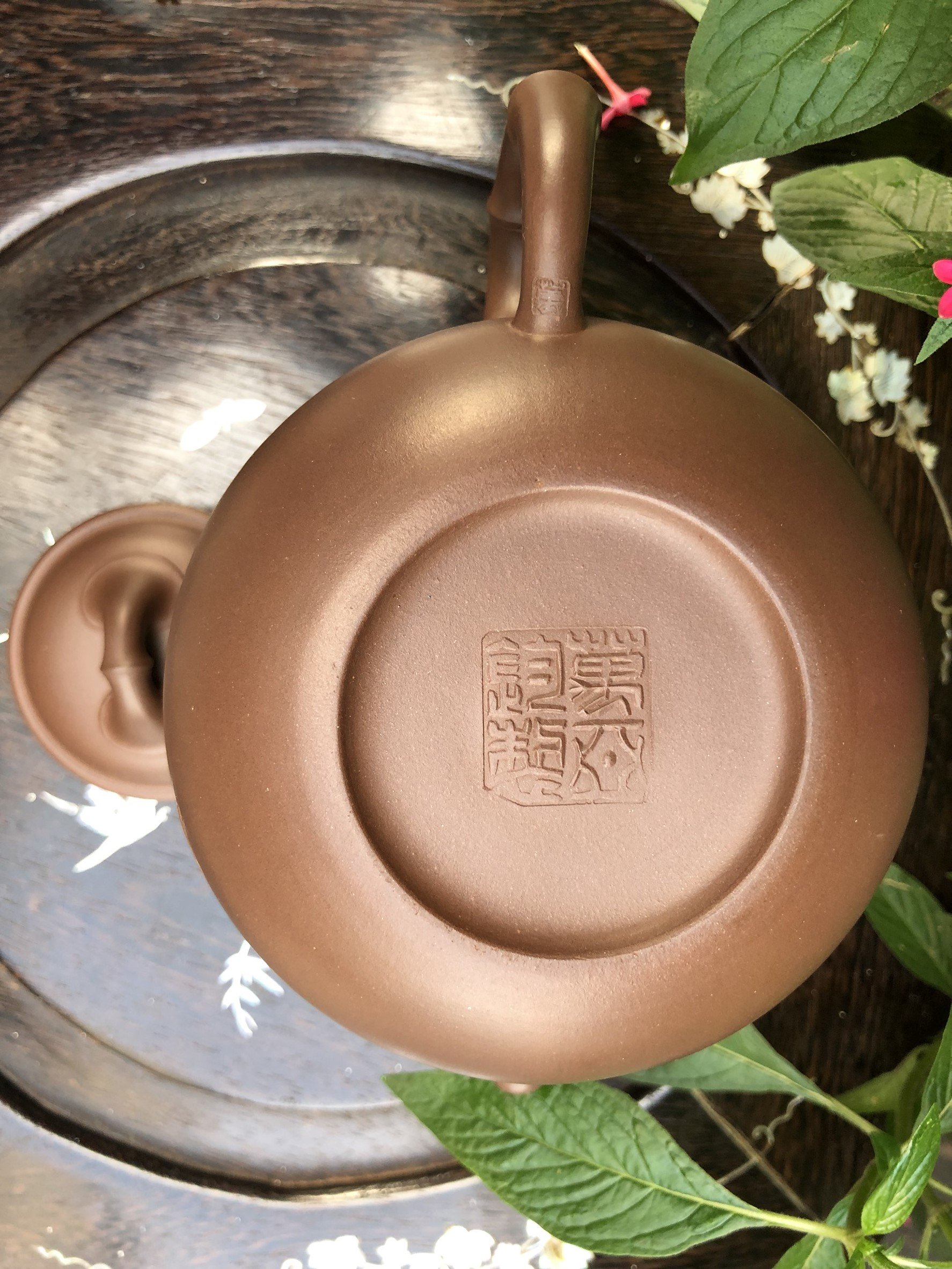 沁香茶行】壺藝極品‧原礦老紫砂壺‧紫0028_萬亞鈞| Yahoo拍賣