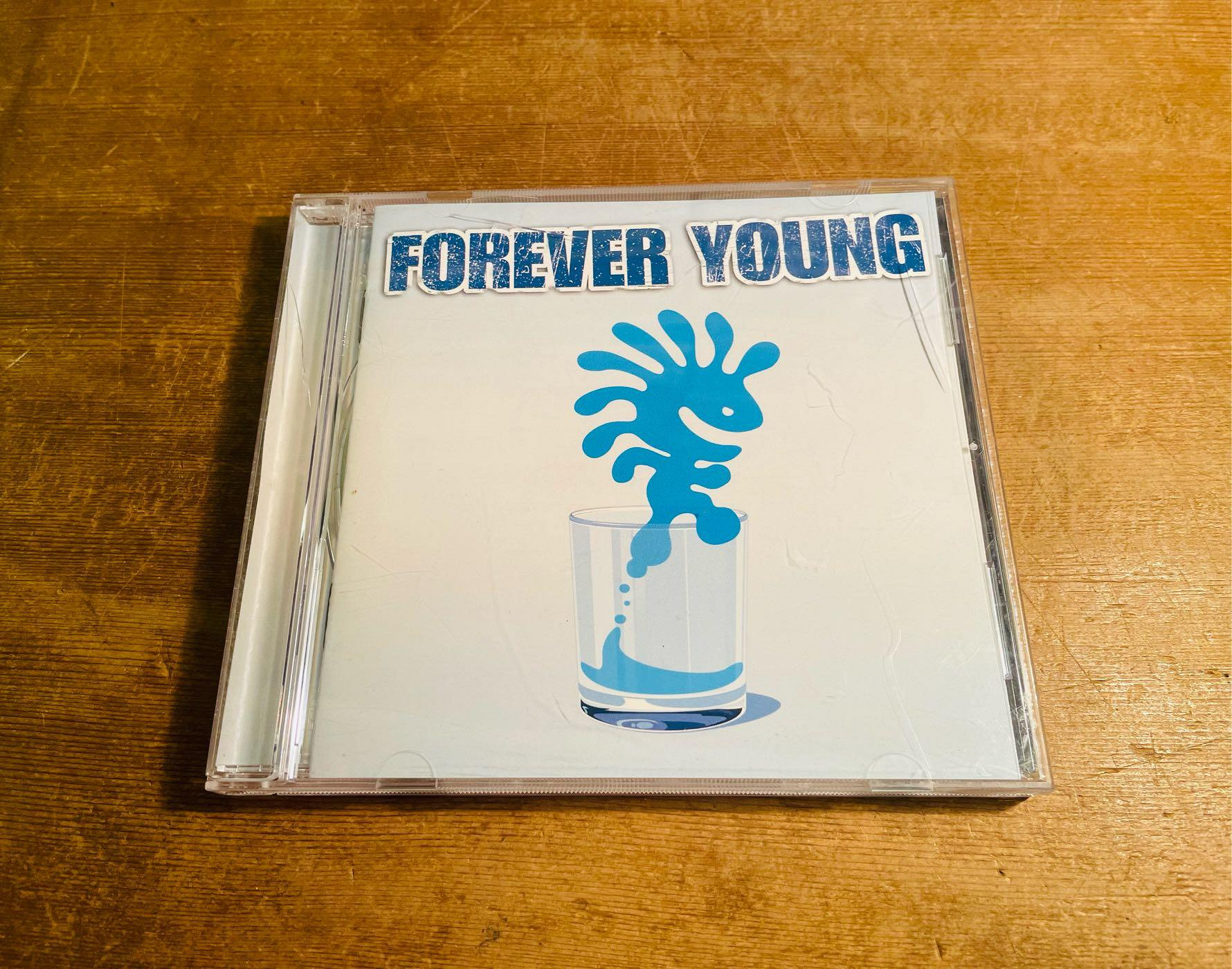 搖滾童話　FOREVER YOUNG　台湾盤 搖滾童話Forever Young的價格推薦- 2026年10月| 比價比個夠BigGo