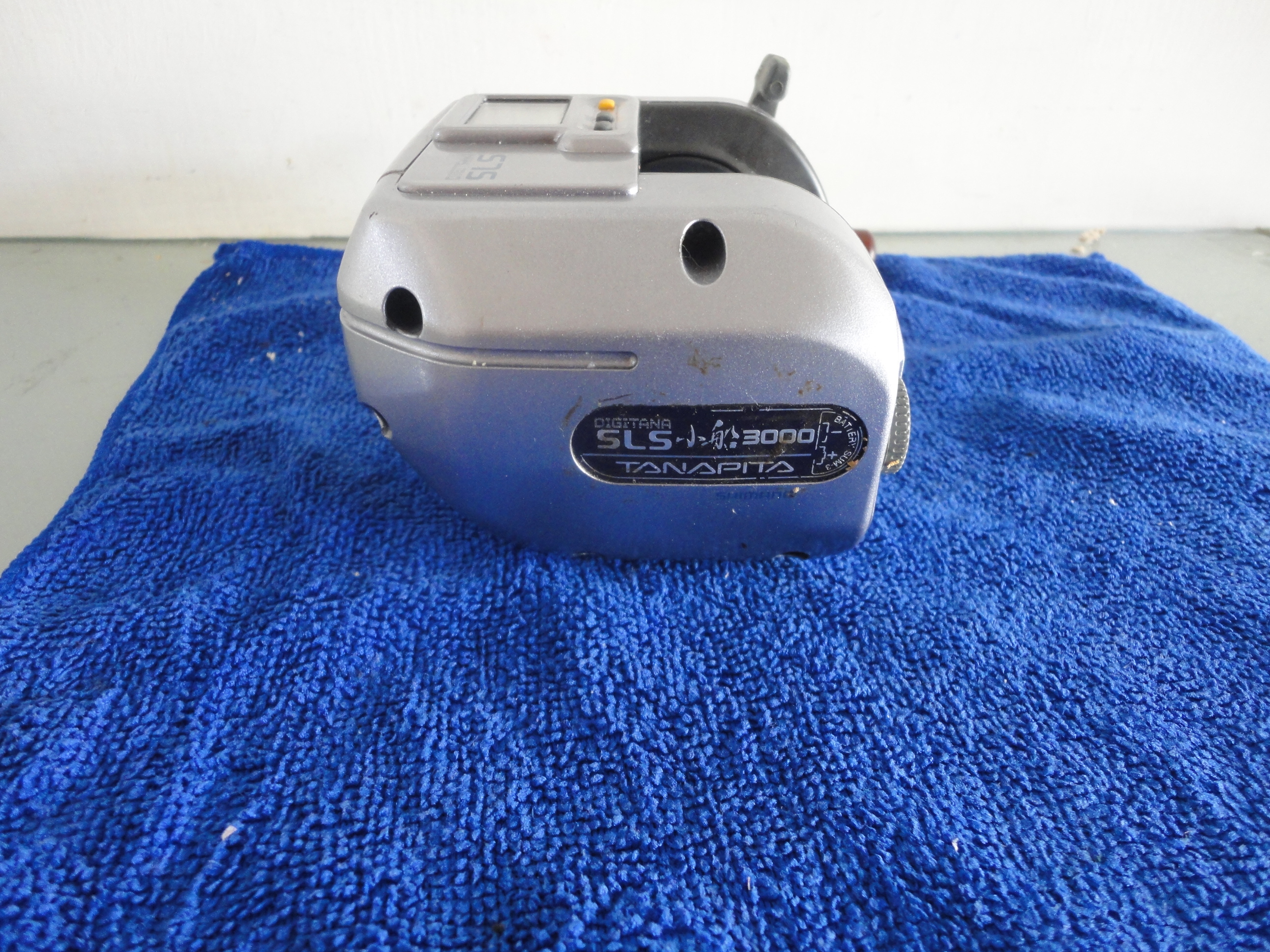 SHIMANO SLS小船 800/1000 2000/3000 SHIMANO SLS小船 800/1000 2000/3000 SHIMANO SLS小船 800/1000