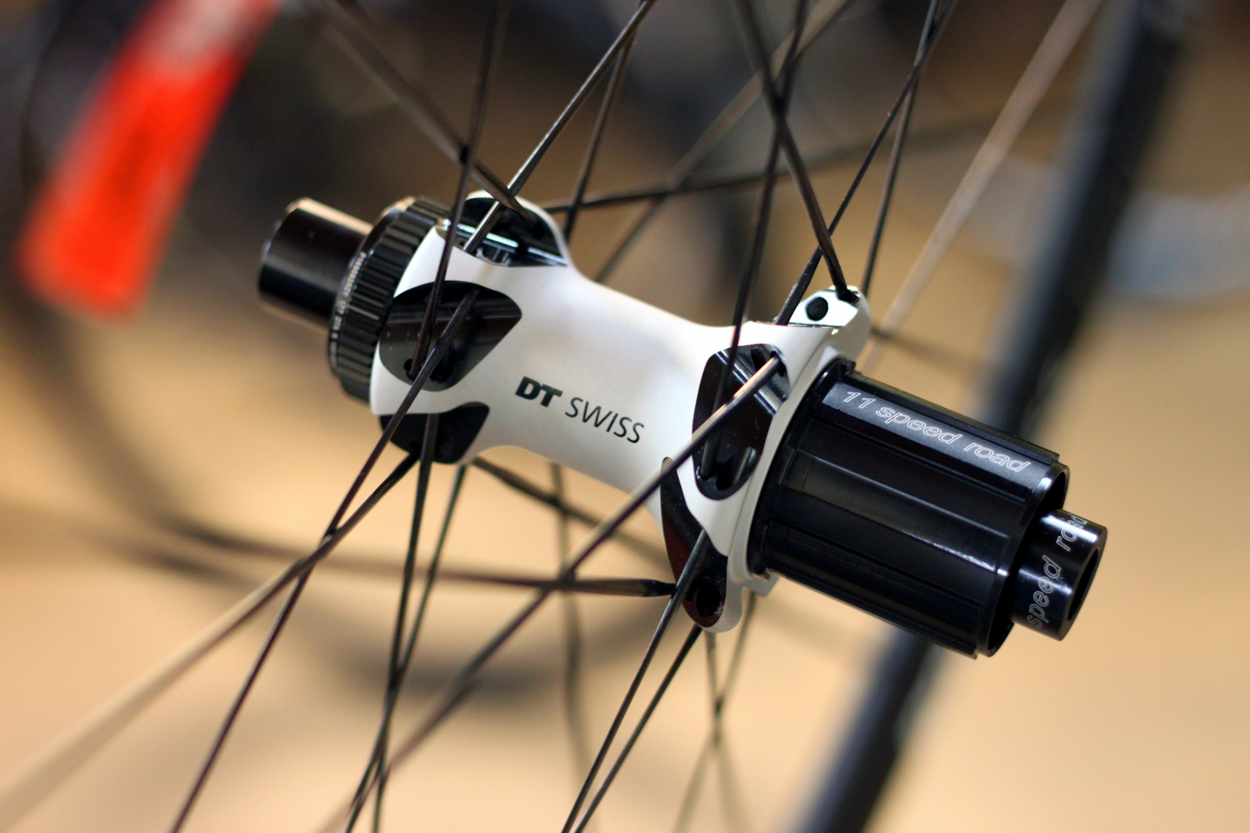 騎車趣~DT Swiss PR1600 Spline db 32 700c 鋁合金碟煞輪組0%分期