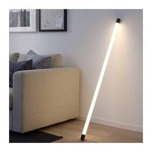 最終　希少　SPÄNST IKEA×STAMPD LEDスティックライト IKEA - The SPÄNST LED light stick is back! Lean it, hang it