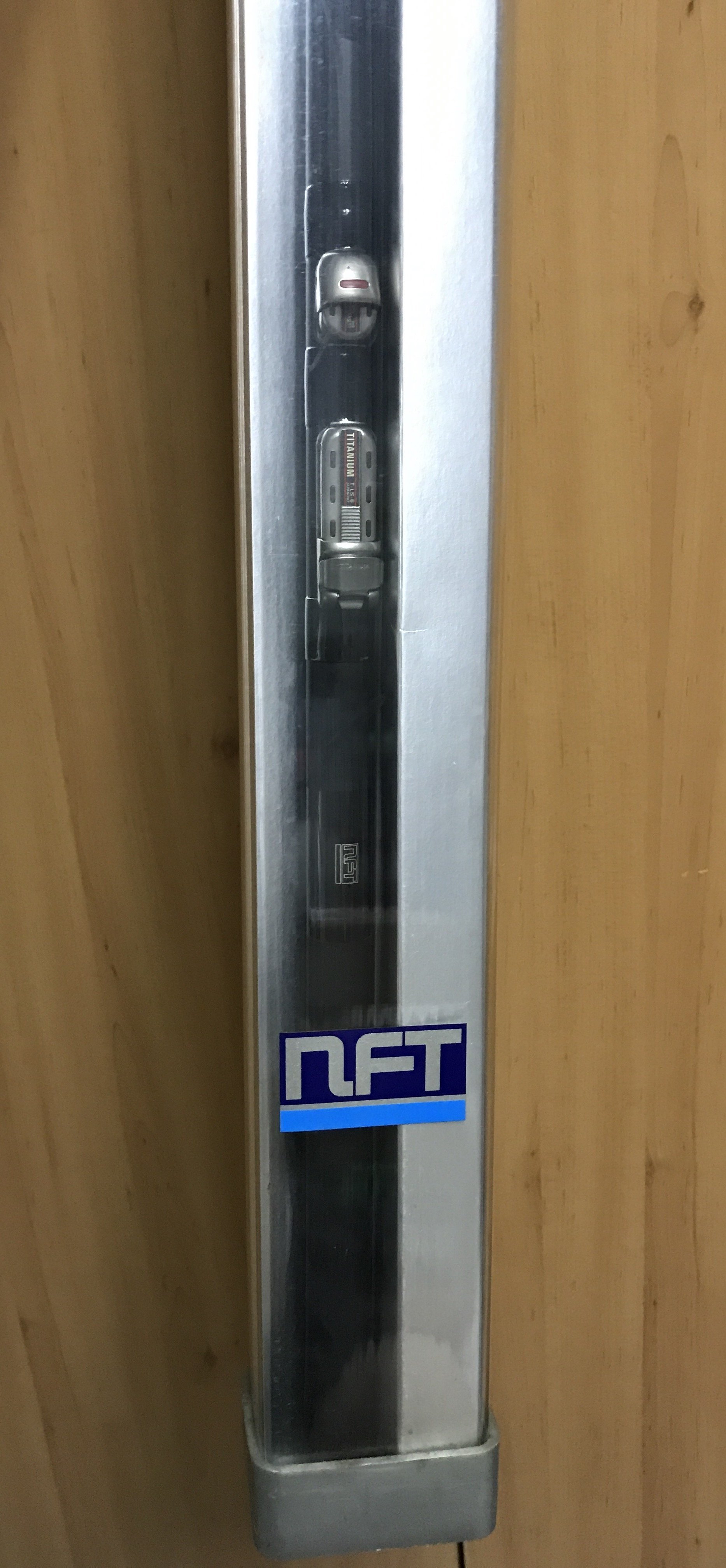 NFT前打ち竿  NFエアノス 新堤 HFH - 630 NFT AERNOS 新堤HFH-630 前打竿/海釣竿(日本製) | Yahoo拍賣