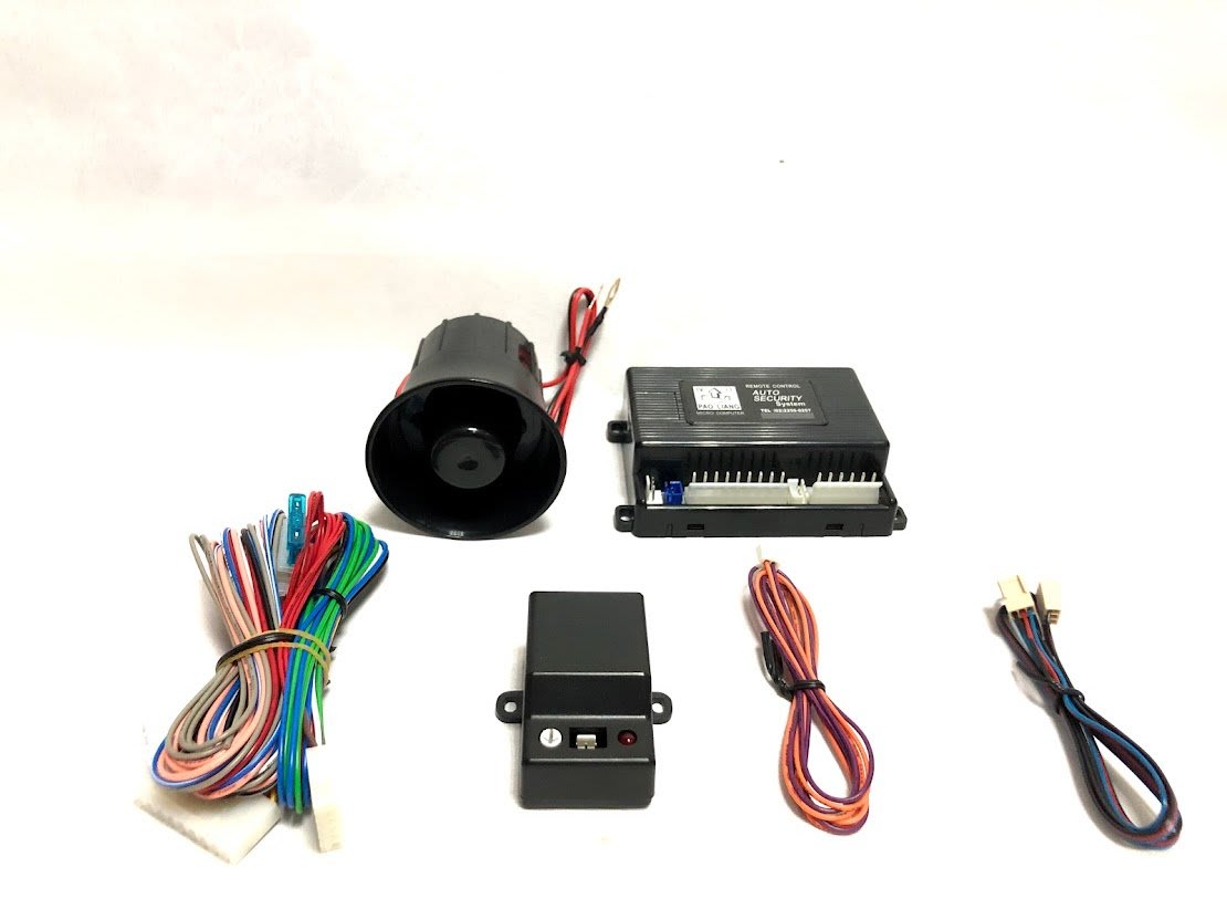 新店【阿勇的店】MAZDA HONDA TOYOTA NISSAN 原廠升級防盜器愛車必備行車上鎖/2次防盜防盜器| Yahoo拍賣