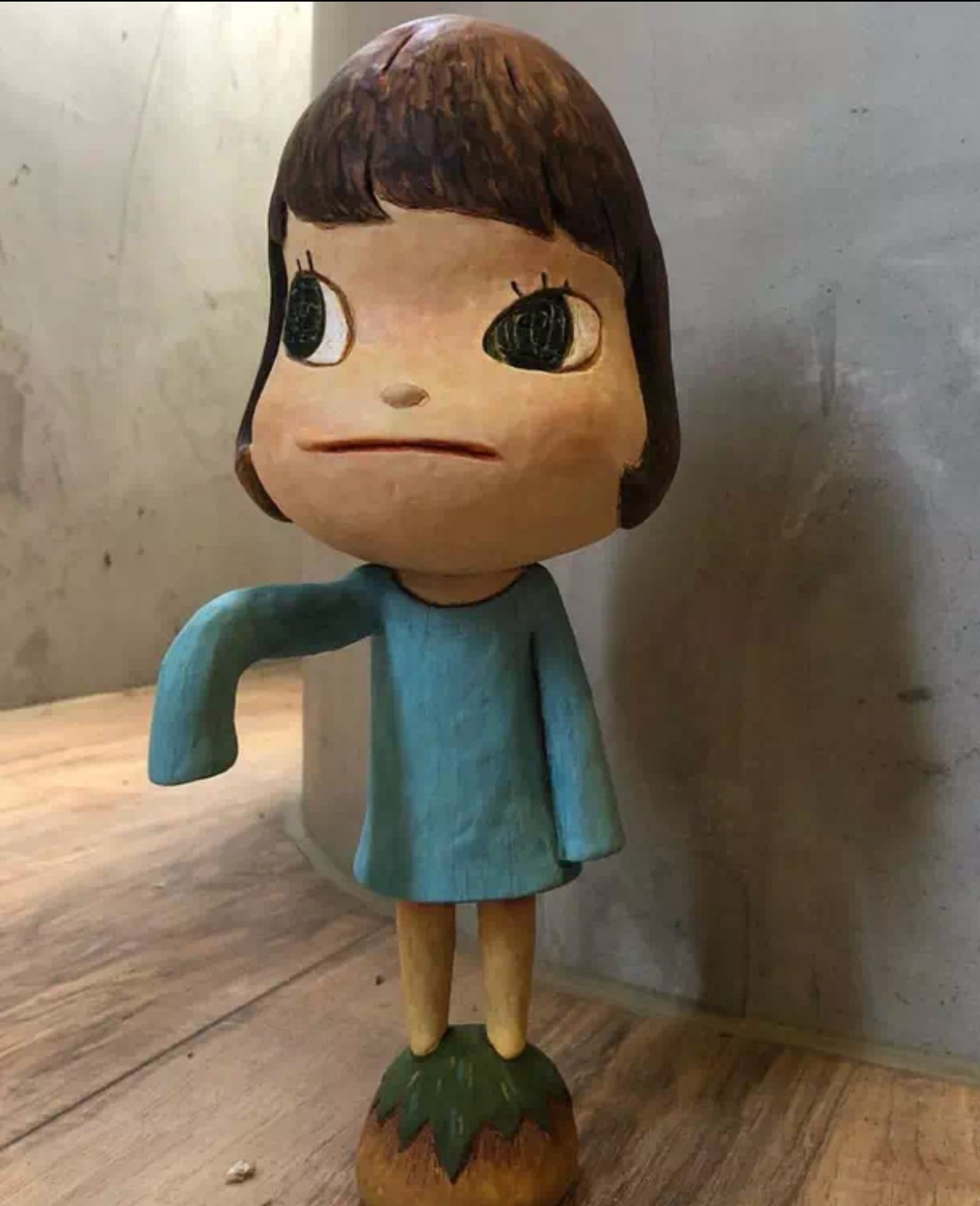 奈良美智限量公仔kaws | Yahoo拍賣