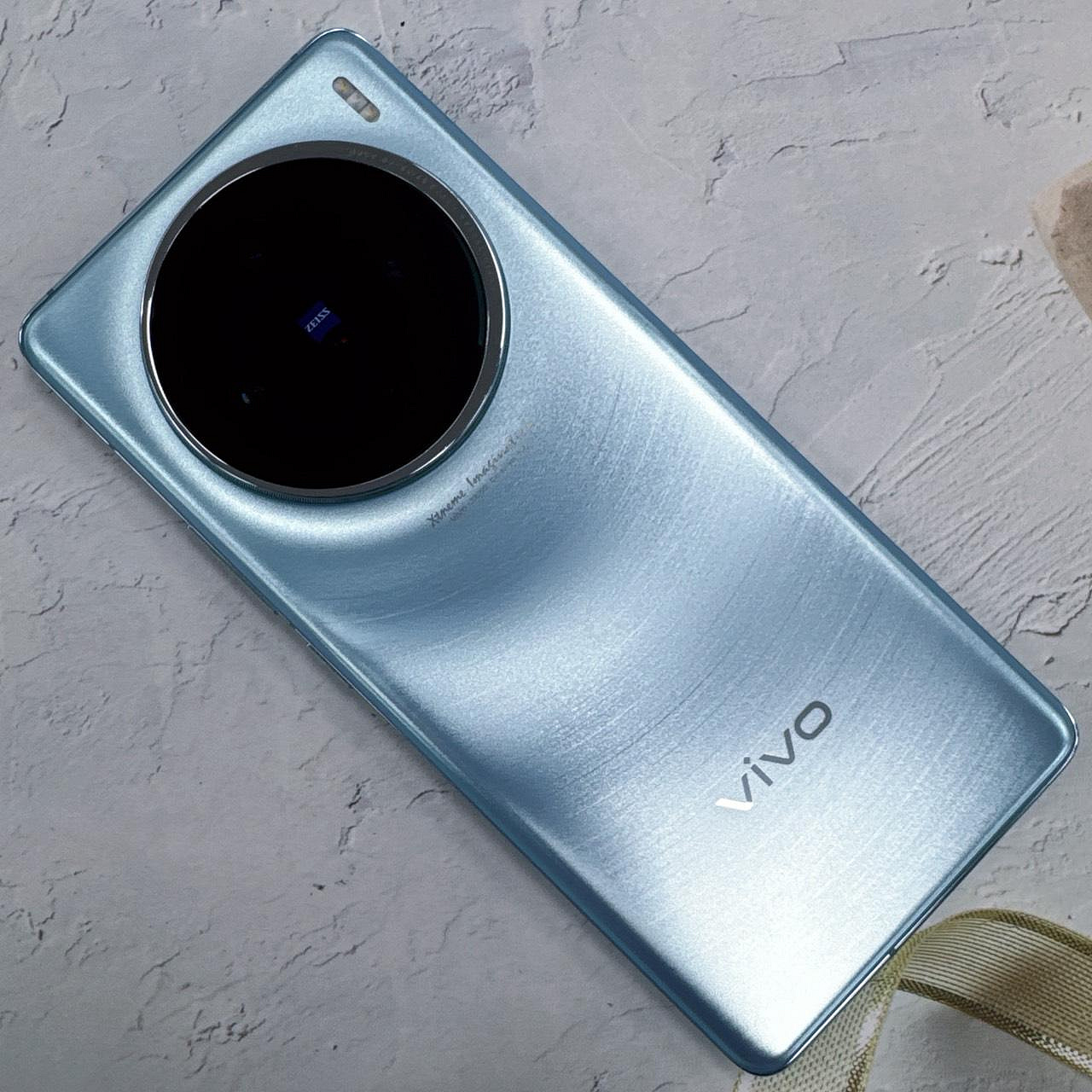 【蔡司光學鏡頭】VIVO X100 (12G/256GB) 二手機 附充電線 保30天 實體店面 #35170