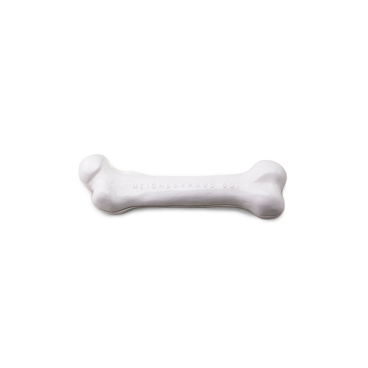 喫煙具・ライター NEIGHBORHOOD BONE PALO SANTO HOLDER Neighborhood Bone Palo Santo Holder - White – Goodhood