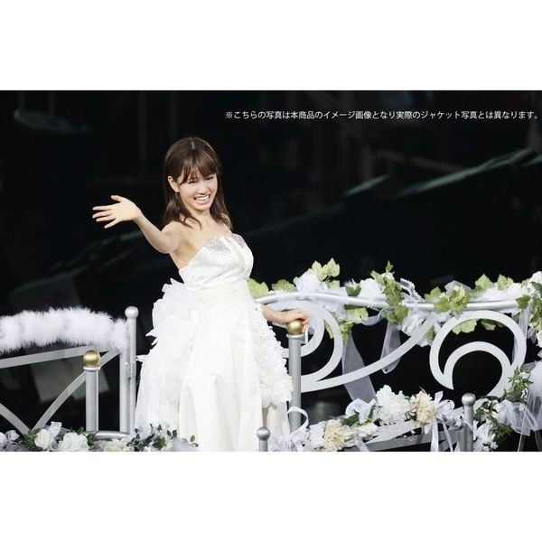 AKB48/AKB48 in TOKYO DOME～1830mの夢～ …BD7枚 TOKYO DOME～1830mの夢～DVD SPECIAL BOX DIGEST/AKB48[公式