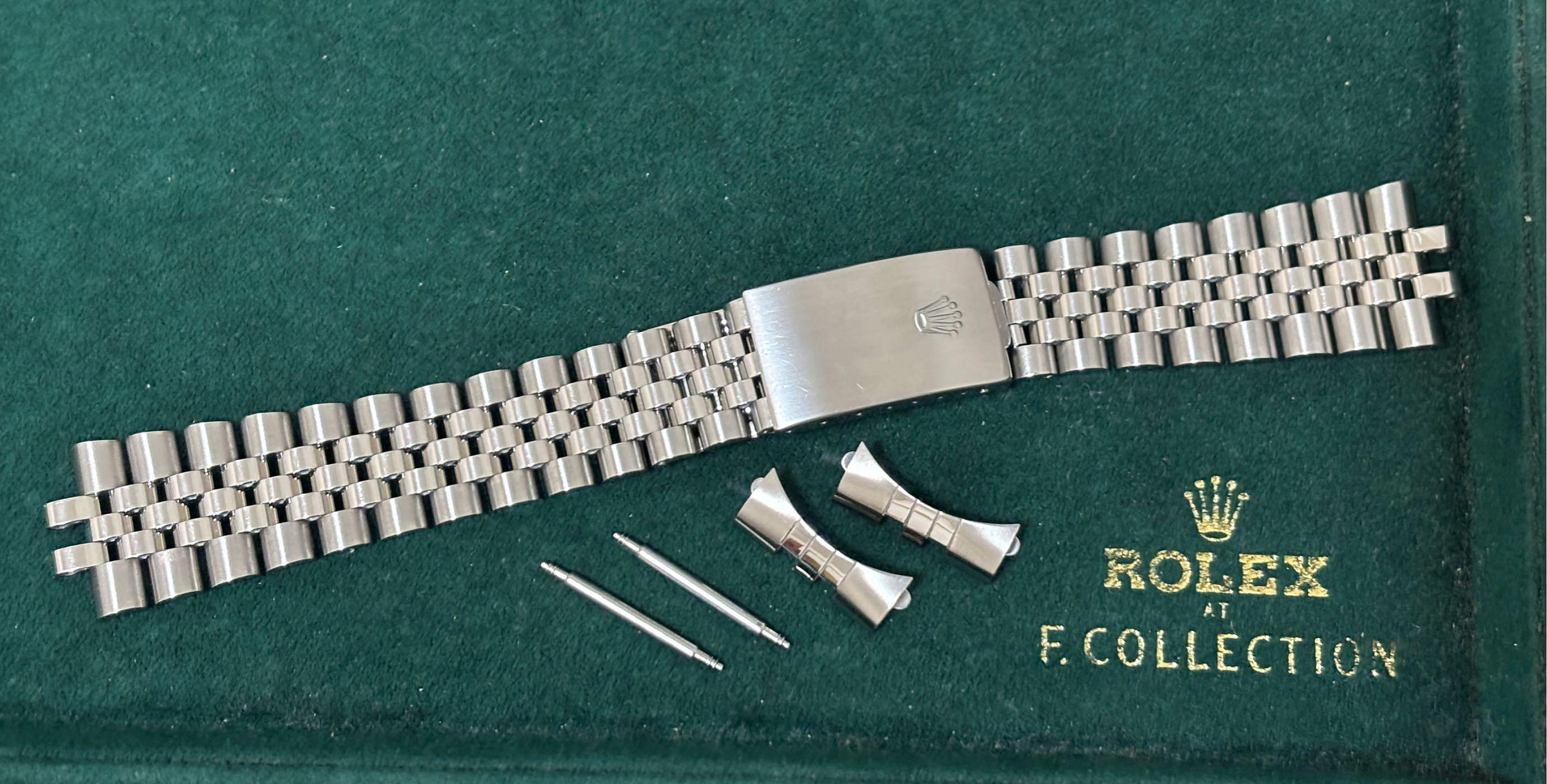 時計 Rolex 62510H  FF555B 16014 16030 16234 Rolex 62510H FF555B 16014 16030 16234 メンズ