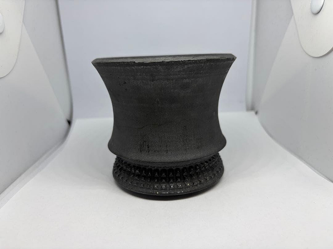 spicygemスパイシージェム陶器鉢鶴仙園studspot植木鉢| Yahoo拍賣