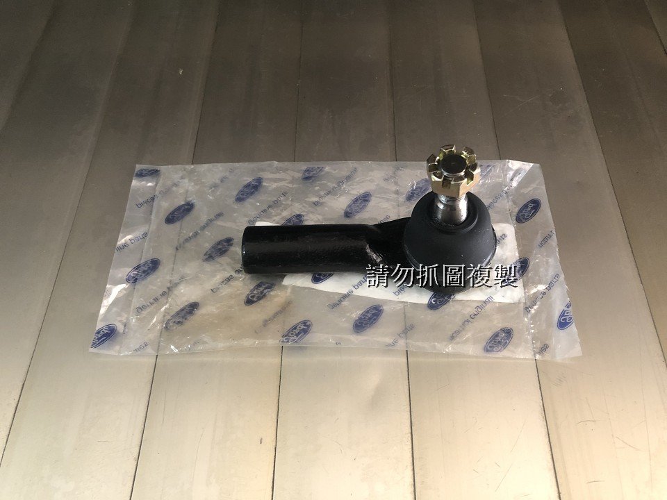 ESCAPE TRIBUTE 2.0/3.0原廠 方向機拉桿和尚頭 另有FOCUS FIESTA MONDEO KUGA