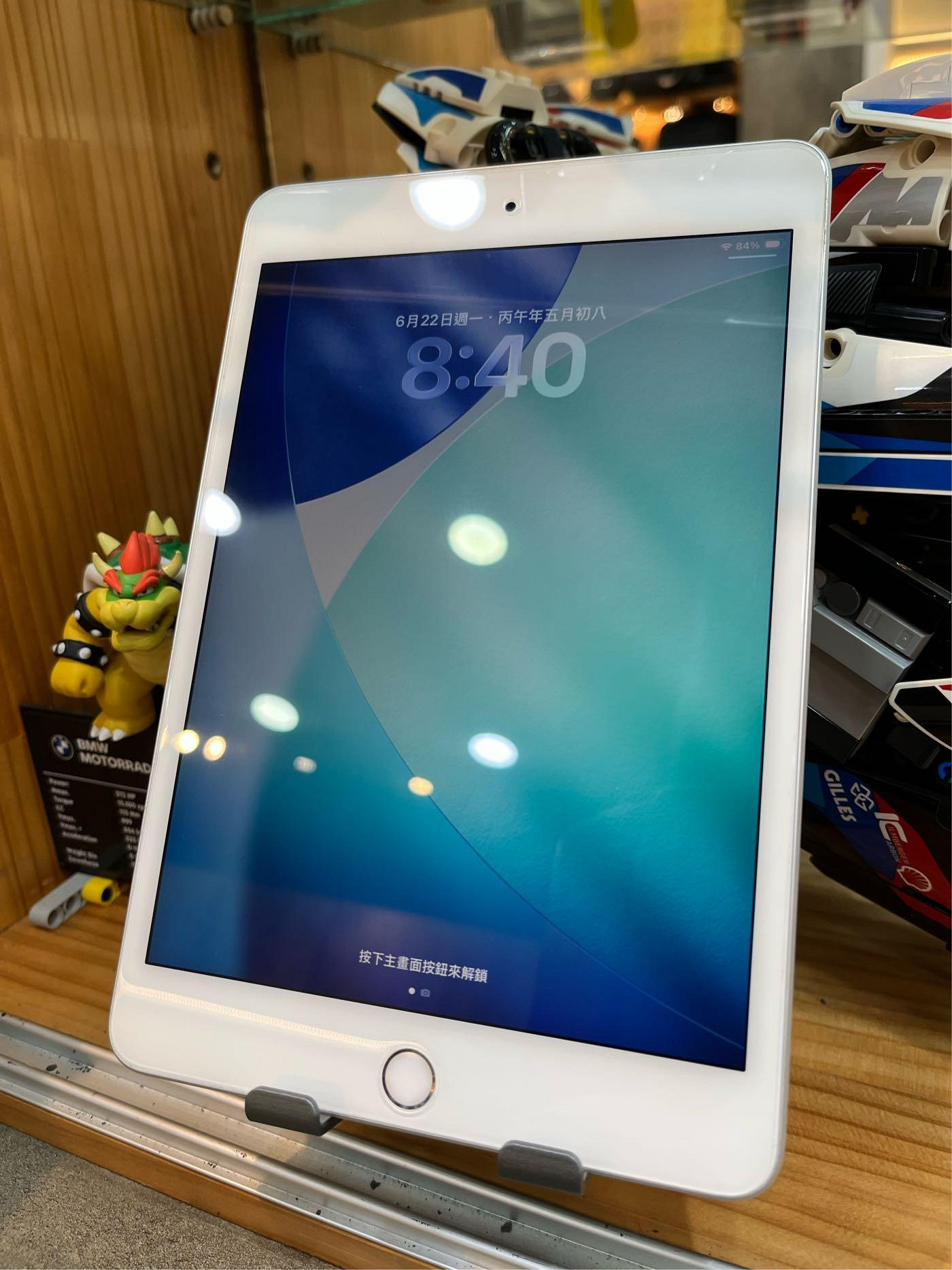 iPad mini 第5世代 64GB Wi-Fi + Cellular Apple iPad mini 第5世代