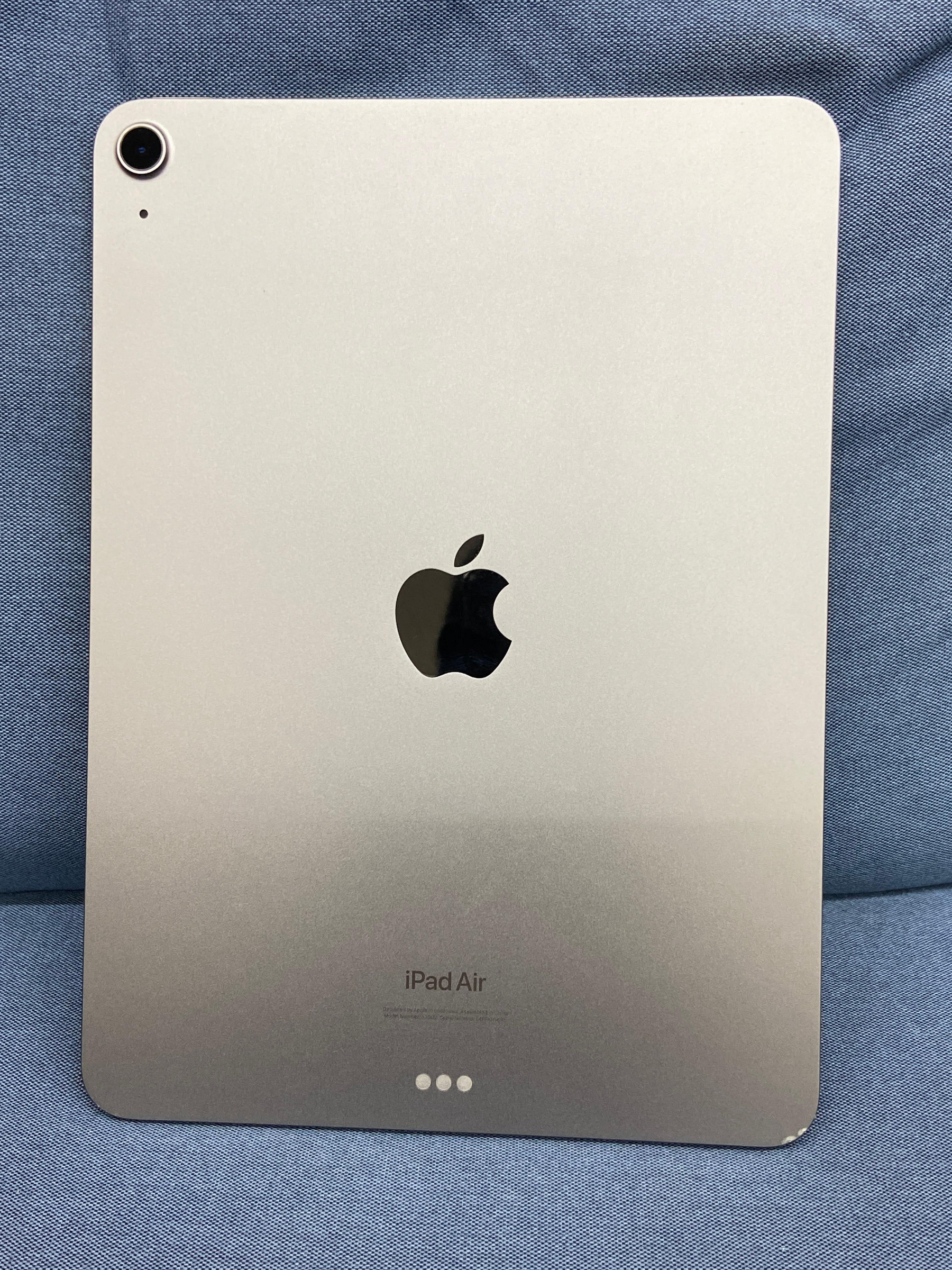 螢幕刮傷 Apple iPad Air 6 128G M2 2024 Air6 11吋蘋果平板WIFI版 灰色