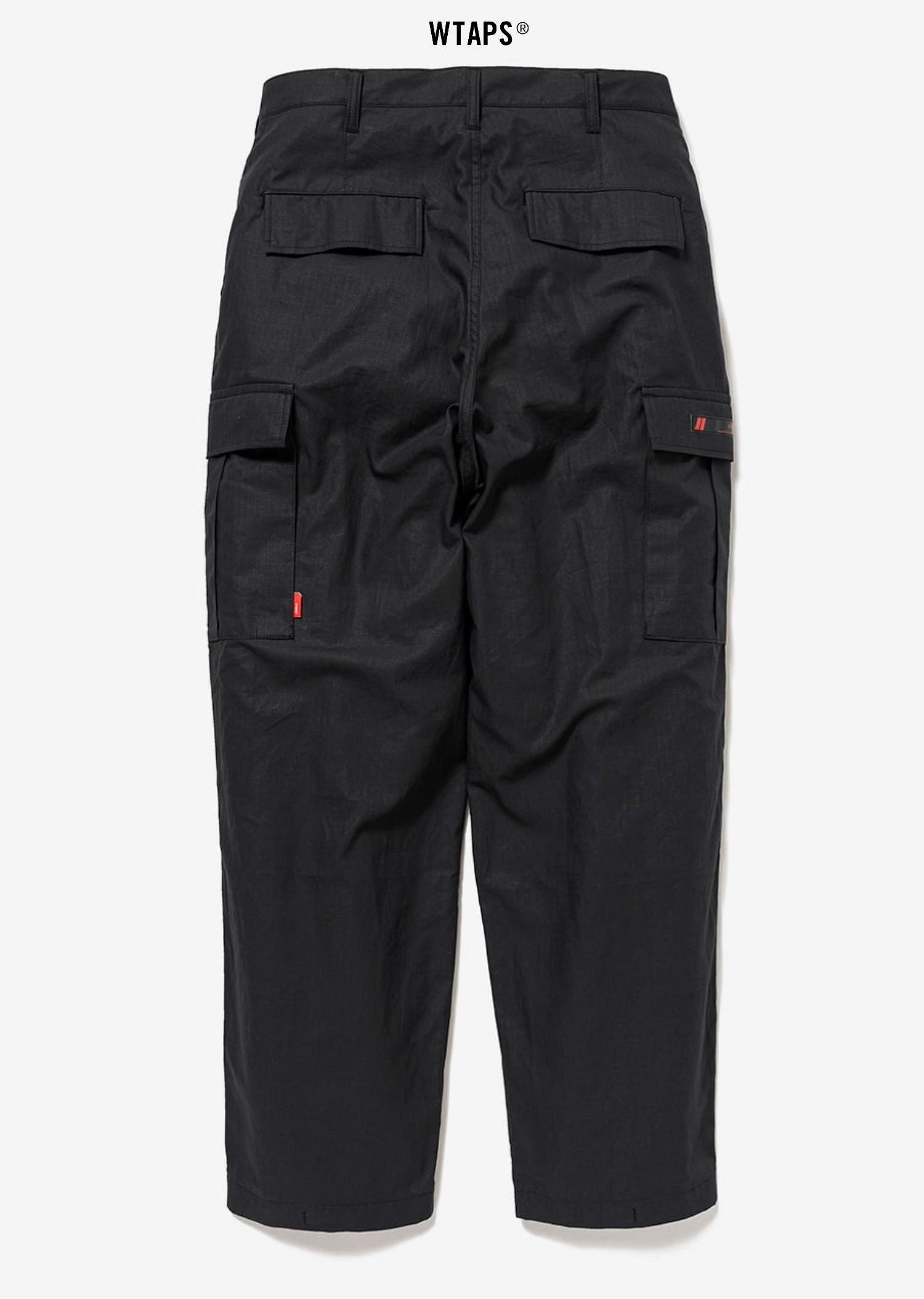 WTAPS　MILT9601  TROUSERS  COTTON RIPSTOP 800x.jpeg?