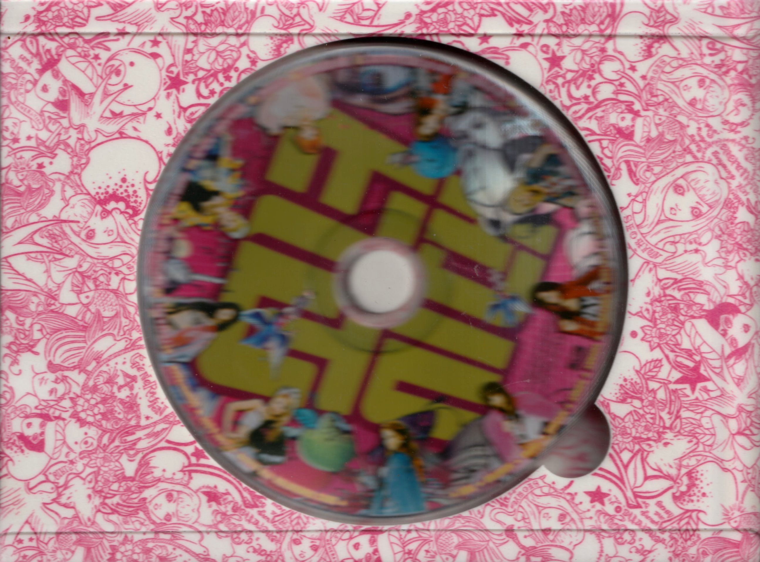 少女時代Girls Generation / I Got a Boy | Yahoo拍賣