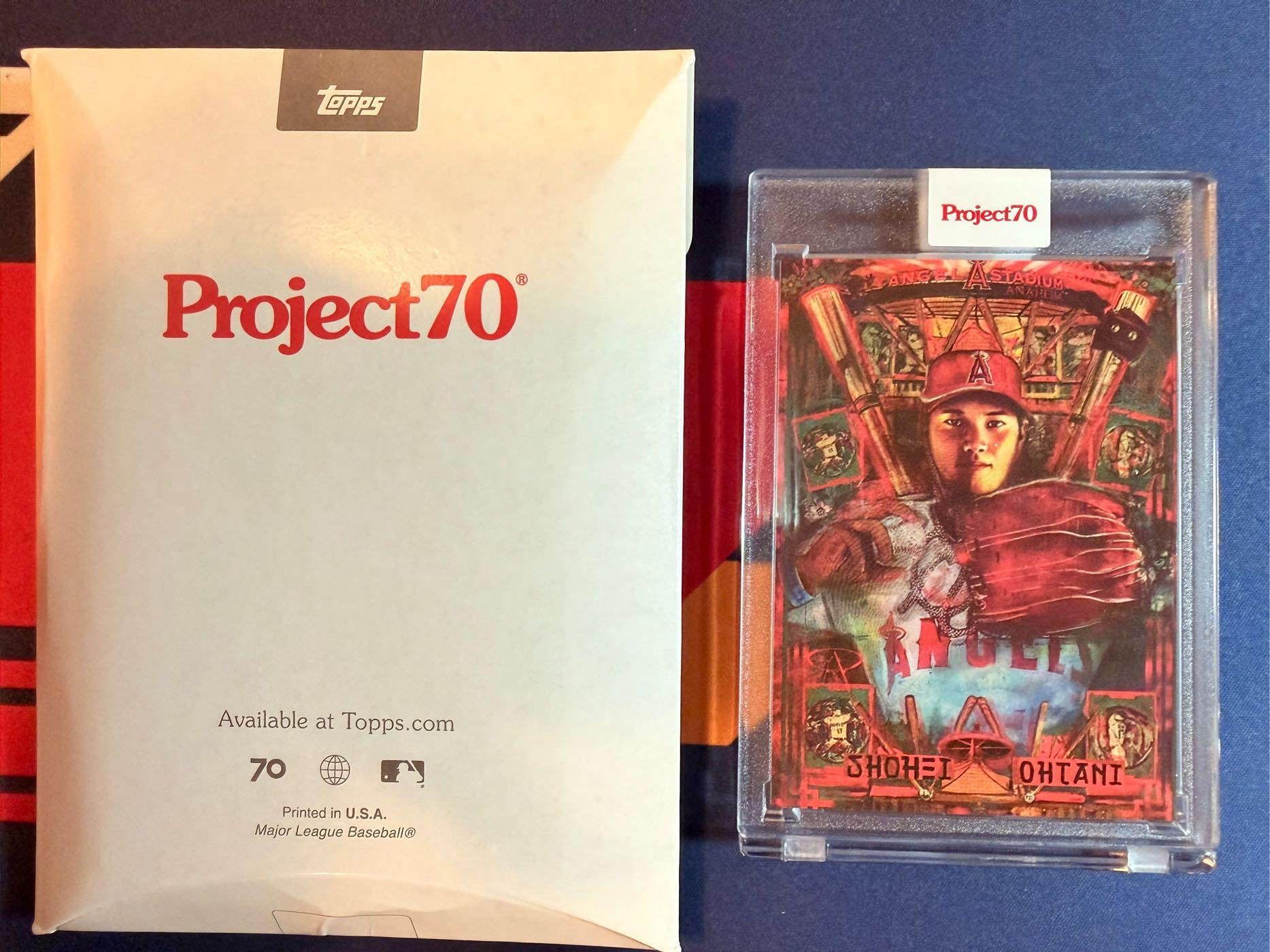 大谷翔平project 70的價格推薦- 2026年9月| 比價比個夠BigGo