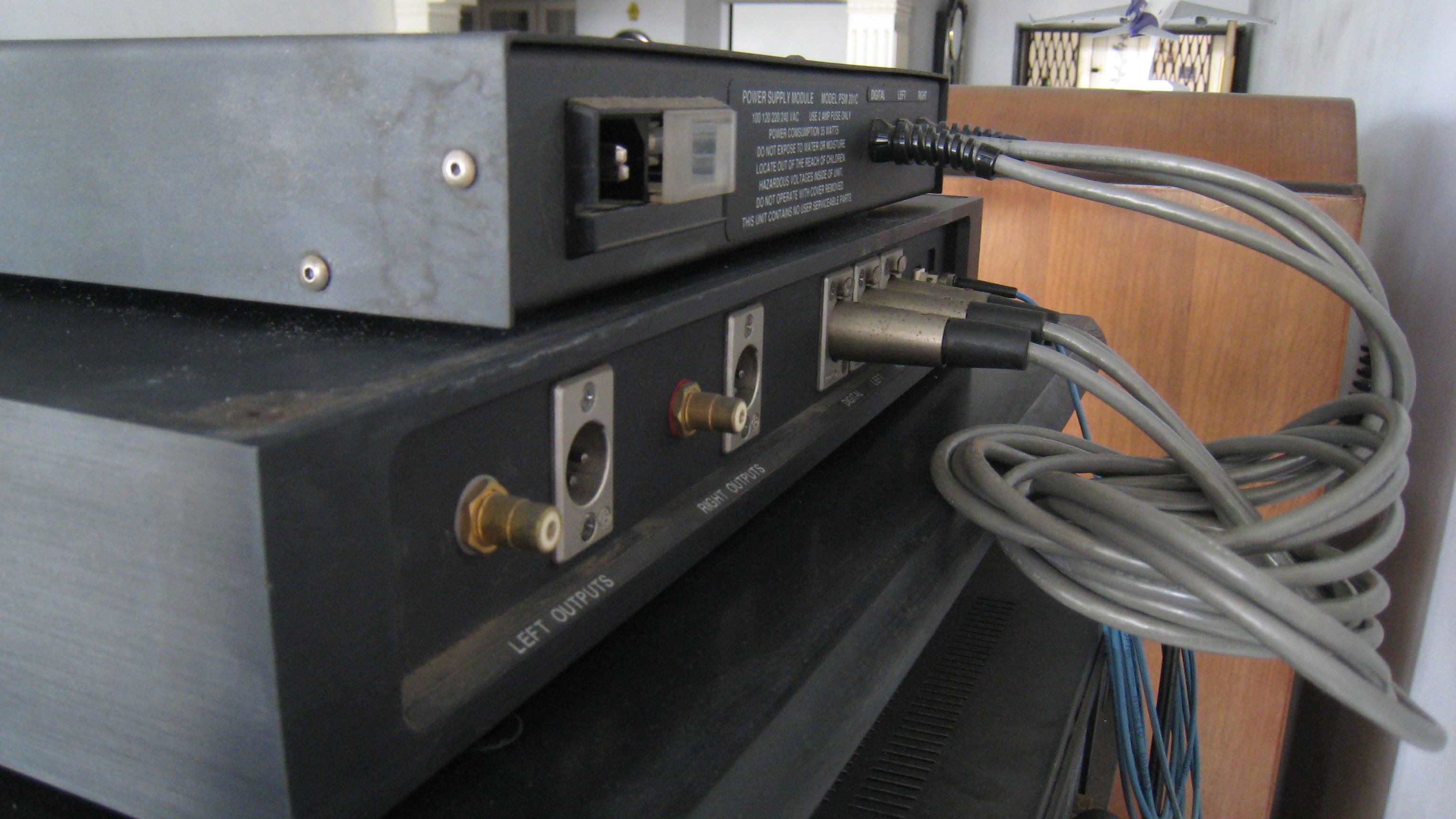 【美品】WADIA DIGTAL 2000+ PSM 201B Wadia Digital 2000+Wadia Digital 201C | Yahoo拍賣