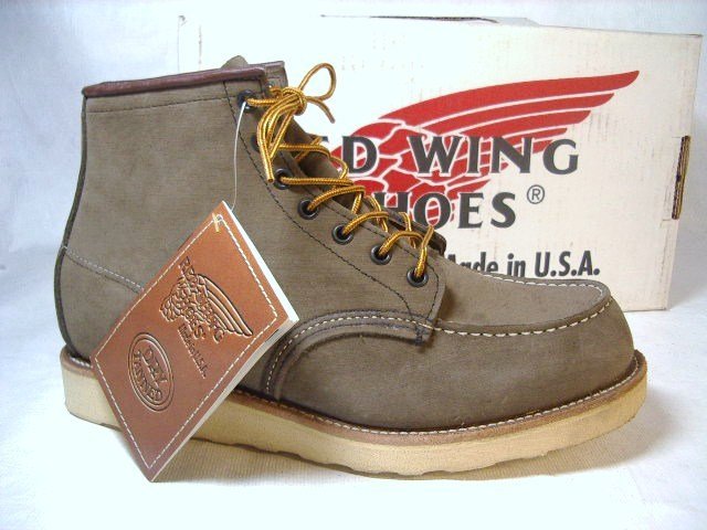靴 RED WING 2877 楽天市場】レッドウィング 2877（靴）の通販