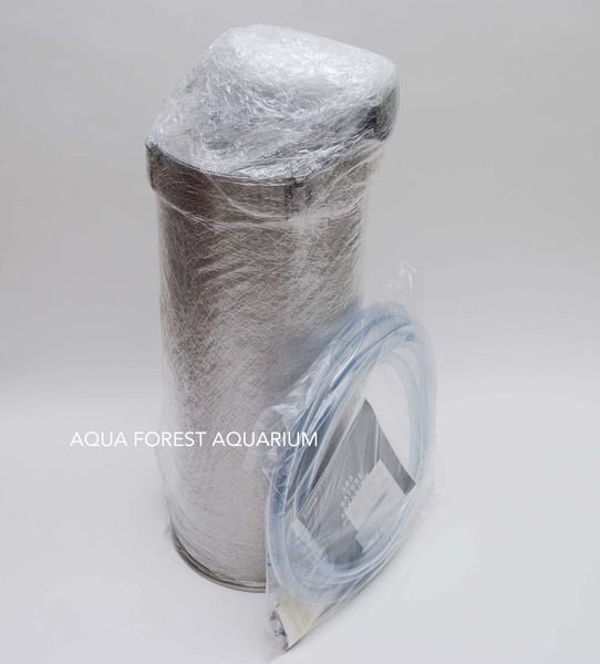 ◎ 水族之森◎ 日本ADA 超強型不鏽鋼圓筒過濾器Super Jet Filter ES