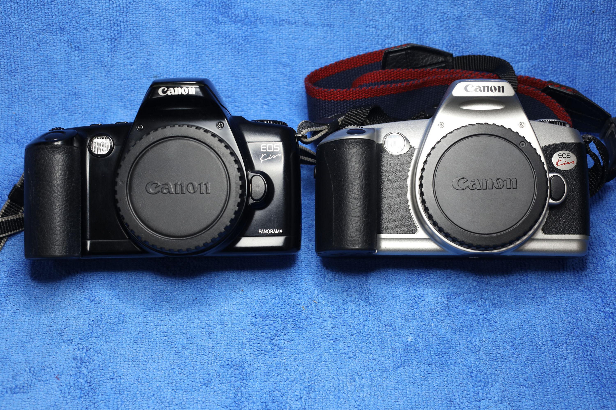 キャノン canon EOS Kiss Ⅲ ダブルレンズキット Canon EOS Kiss III