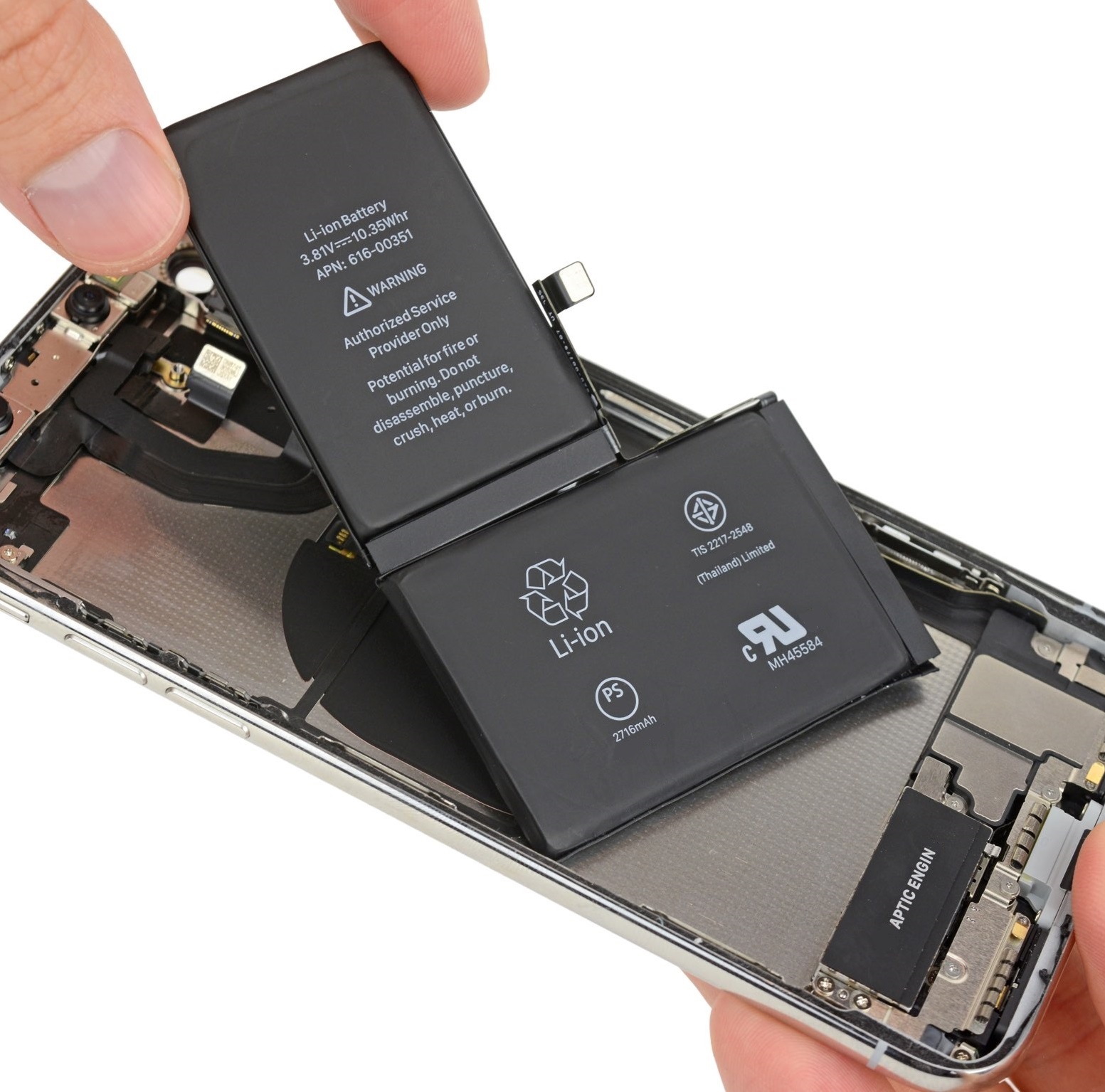 全新iphone 11 Pro Max 12 12 Pro 電池DIY組附精美工具組0循環保險一千