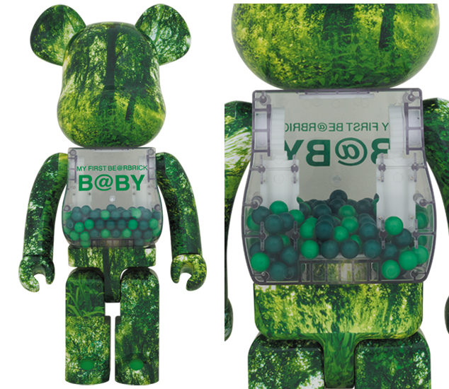 be@rbrick 森林千秋的價格推薦- 2026年7月| 比價比個夠BigGo
