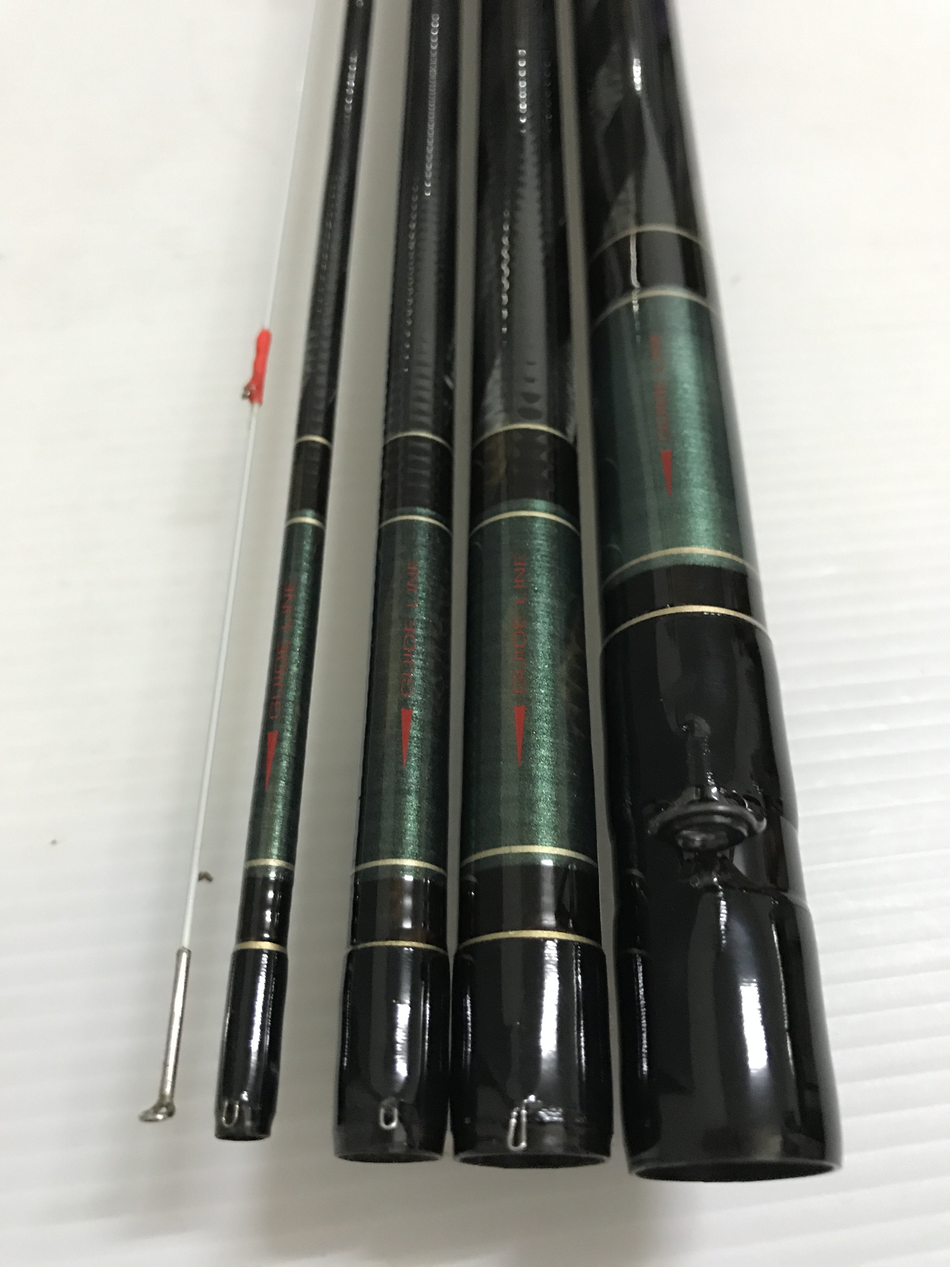 NFT AERNOS 新堤HF-53 前打竿/海釣竿(日本製) | Yahoo拍賣