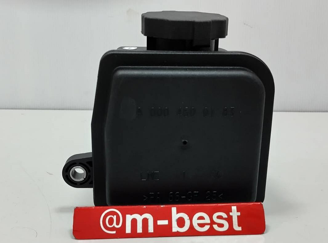 BENZ W463 G463 W220 W203 S203 M112 M113 方向機油壺 泵浦濾清器 動力方向盤 OEM廠製 0004600183