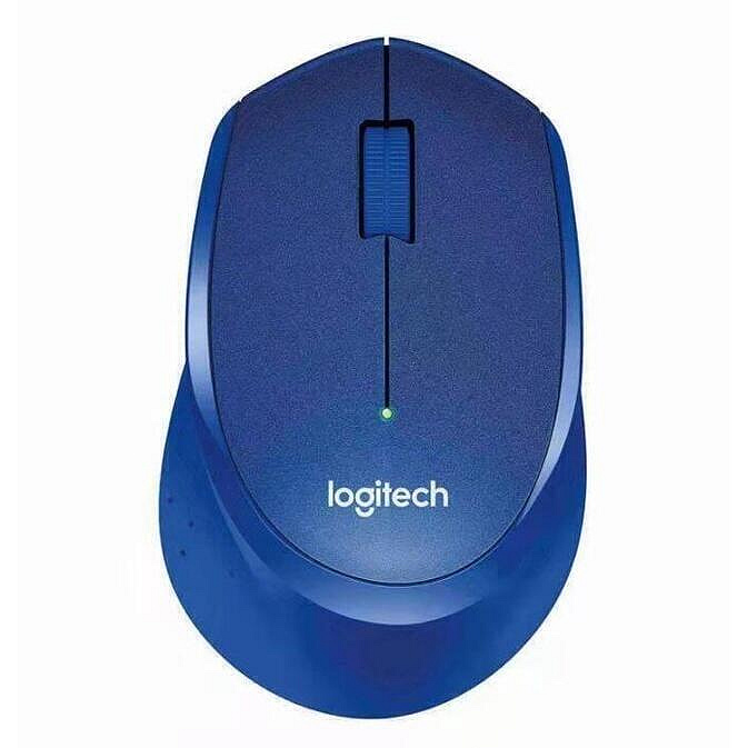 【文慧】【公司貨】Logitech羅技 M330無線滑鼠 SilentPlus 辦公滑鼠 靜音滑鼠 無線鼠標 保固一年