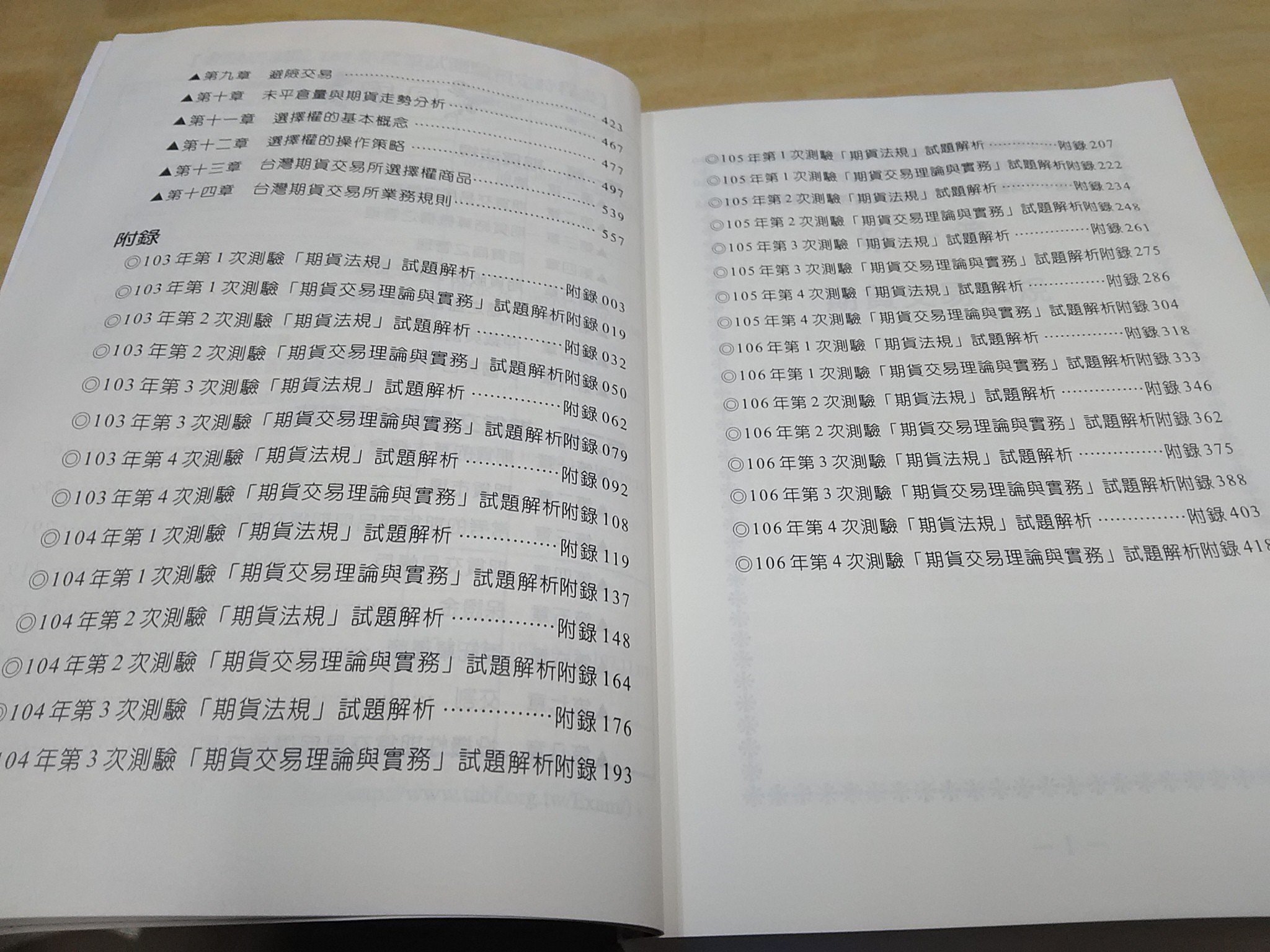 二手書【方爸爸的黃金屋】《期貨商業務員資格測驗-重點精華與試題》高朝樑編著東展文化出版L87 | Yahoo拍賣