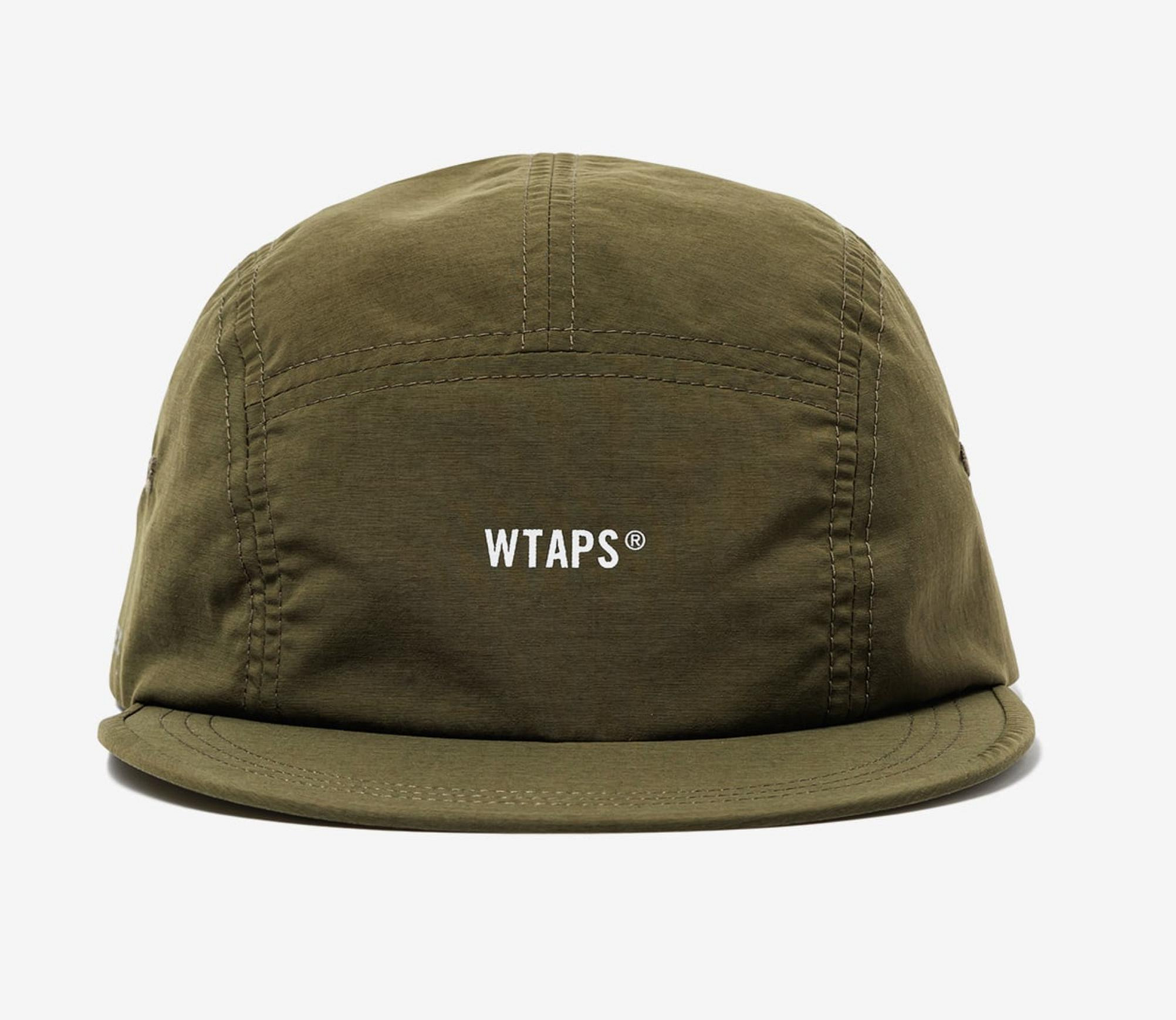 帽子 WTAPS 241HCDT-HT13 T-5 03 /CAP / NYLON WTAPS 241HCDT-HT13 T-5 03 / CAP / NYLON. TUSSAH. PERTEX
