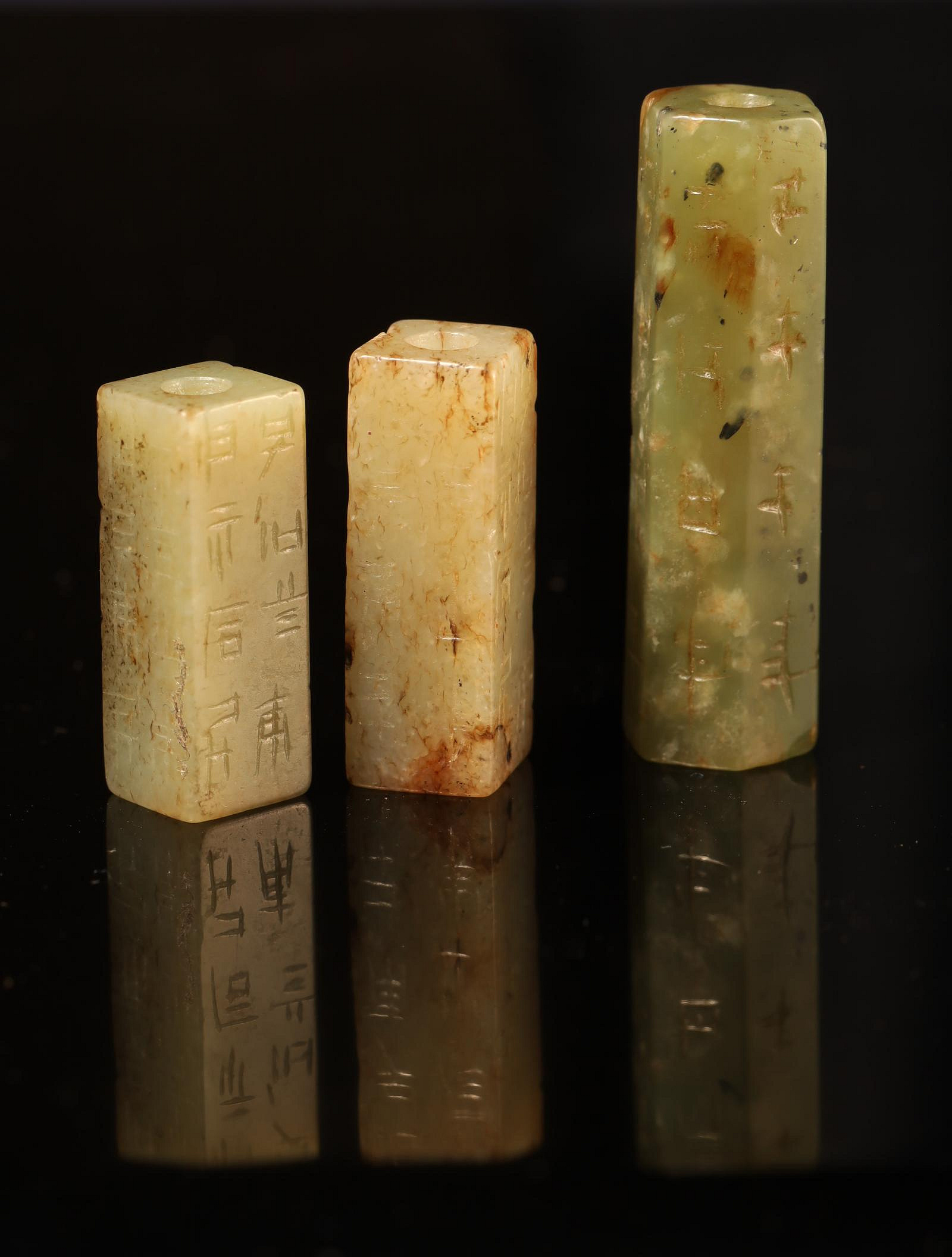 中国　篆刻　玉石彫刻　漢詩山水刻　印材　V　R8564 中国 篆刻 玉石彫刻 漢詩山水刻 印材 V R8564