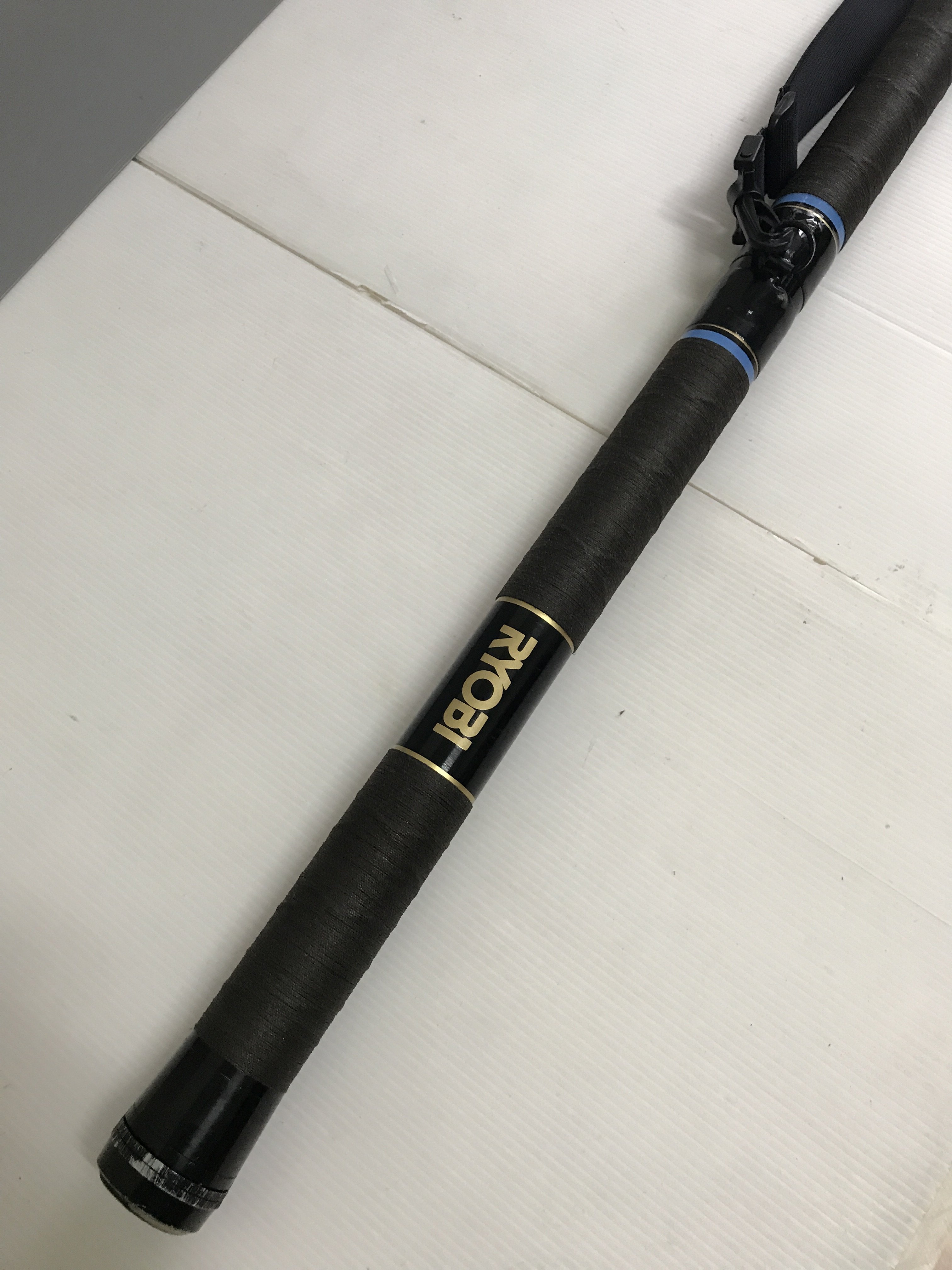 RYOBI 磯玉網　50-720 RYOBI CARBOTEC NEW 磯玉網50-720 磯玉網玉柄| Yahoo拍賣