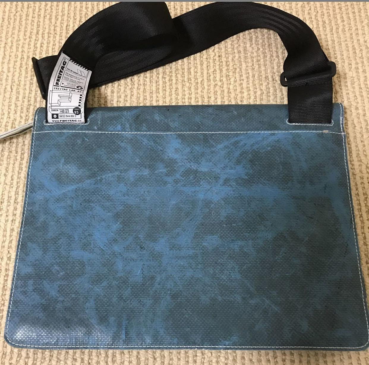 FREITAG F97 WILLY | Yahoo拍賣