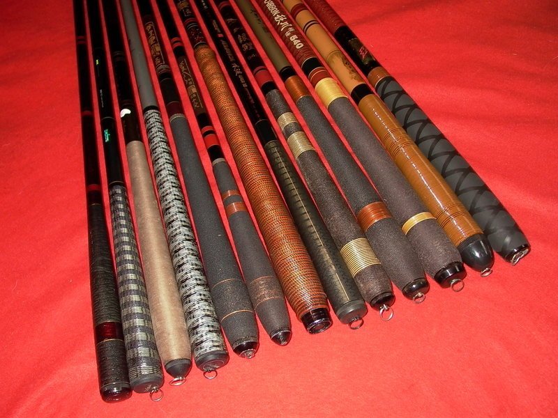 鯉　ダイワ　波紋　超硬18 DAIWA（釣り） ダイワ 波紋J 超硬 18 / 鯉竿 釣具 daiwa (+5