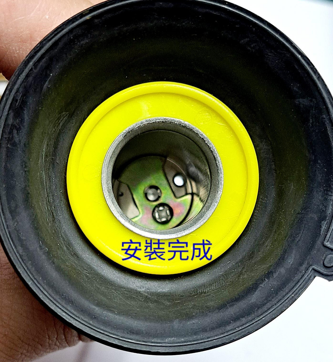 光陽GY6 125cc 豪邁風雲悍將奔騰三冠王阿帝拉G3 G4 G5 發財高手125cc 化油器修理維修包(全新品) | Yahoo拍賣