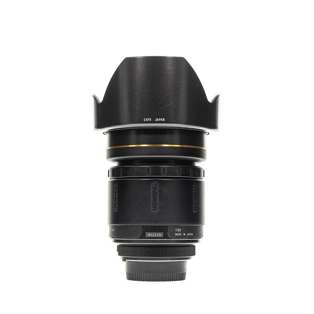 廖琪琪昭和相機舖】TAMRON SP AF 28-105mm F2.8 LD 恆定光圈全幅