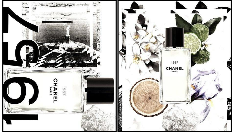 CHANEL 香奈兒1957 精品香水200ml NG 約四成以上| Yahoo拍賣