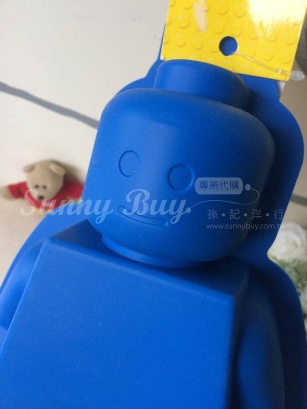 Sunny Buy 】LEGO 蛋糕模Minifigure Cake Mold Yahoo拍賣