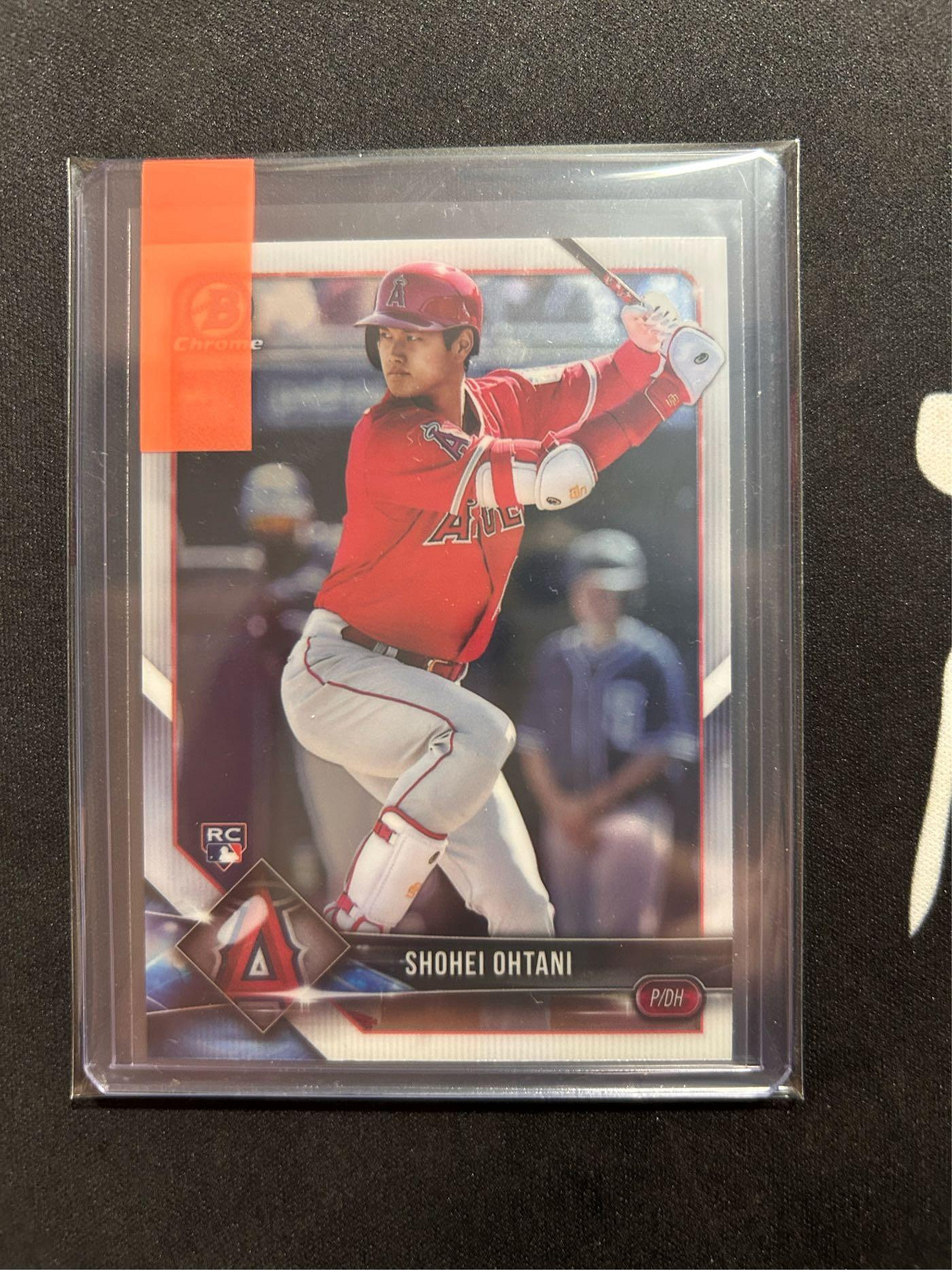 2018 bowman chrome ohtani的價格推薦- 2026年7月| 比價比個夠BigGo