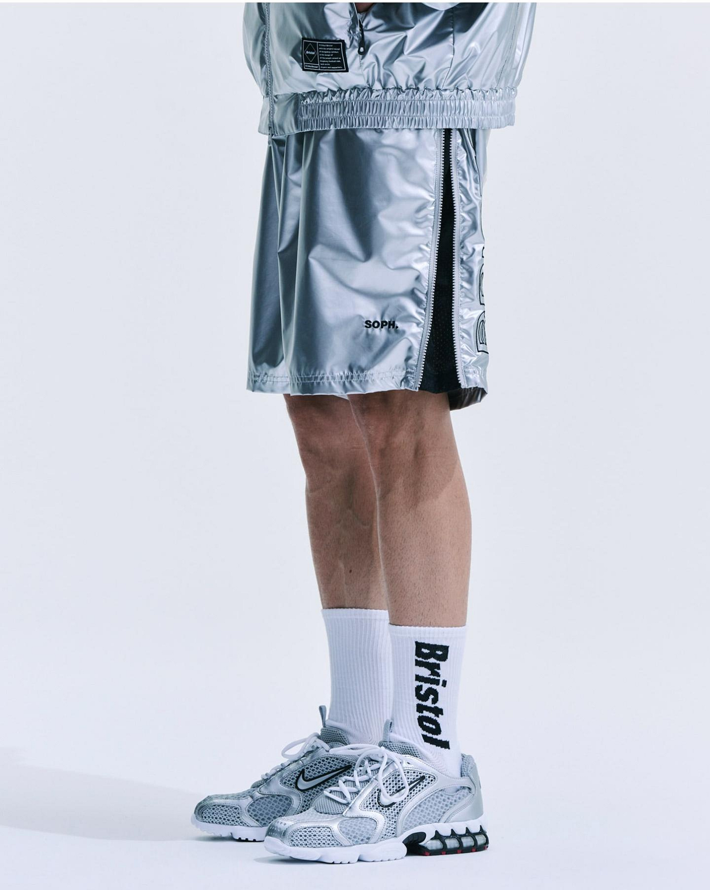 パンツ Bristol PRACTICE VENTILATION SHORTS ショーツ VENTILATION SHORTS FCRBー